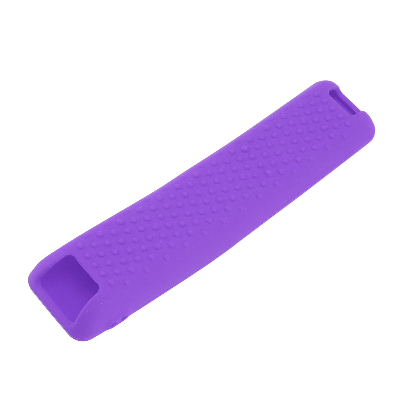 Silicone Protective Cover Case for Samsung Smart TV Remote Control BN59 01259E 1259B 1312A 1312B Purple - Image 7