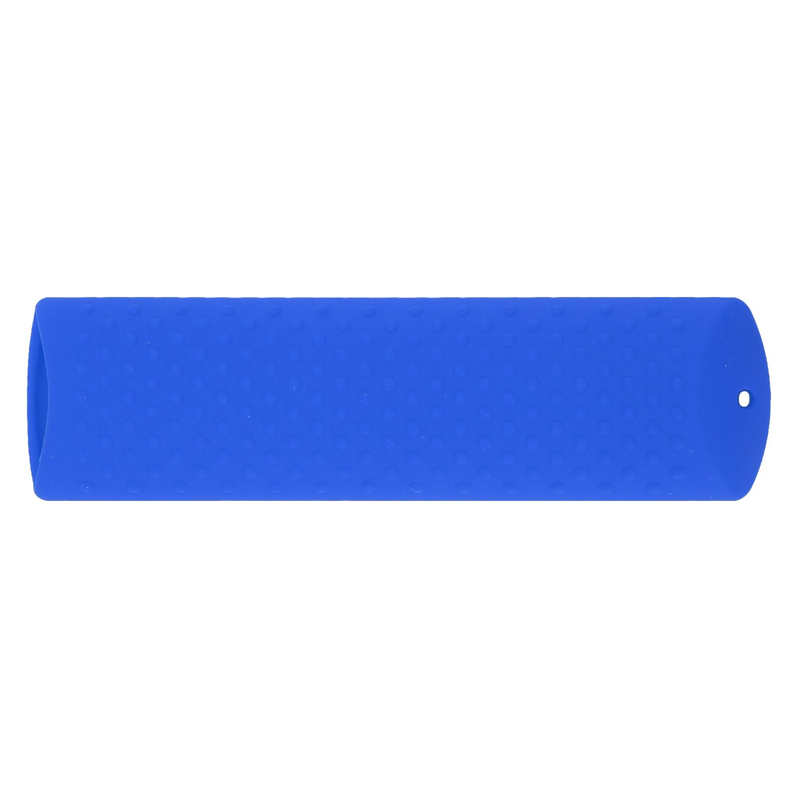 Silicone Protective Case for Fire TV Stick 4K 2018 Remote Control Shockproof Anti Slip Protective Cover Blue - Image 8