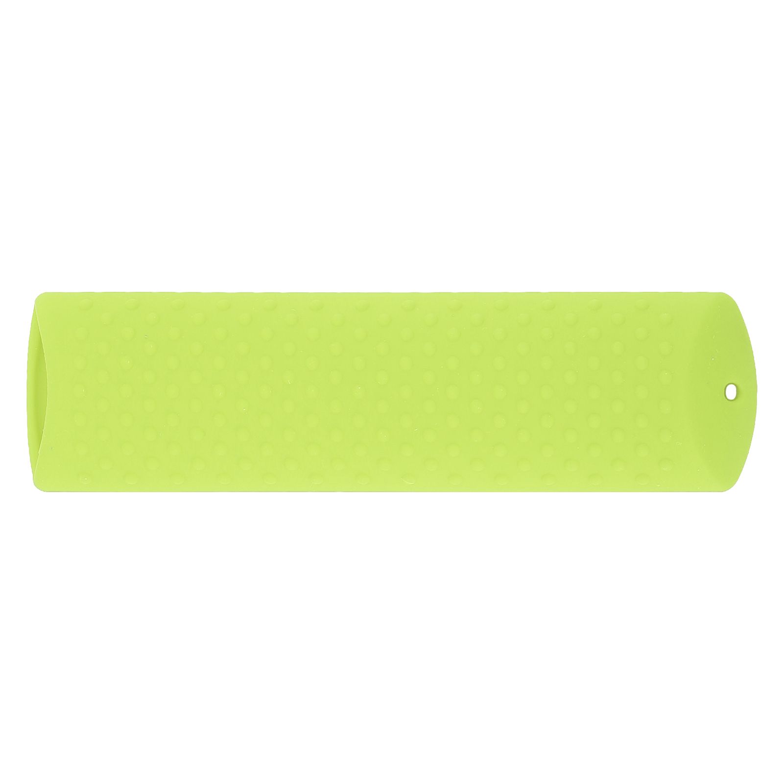 Silicone Protective Case for Fire TV Stick 4K 2018 Remote Control Shockproof Anti Slip Protective Cover Fluorescent Green - Image 8