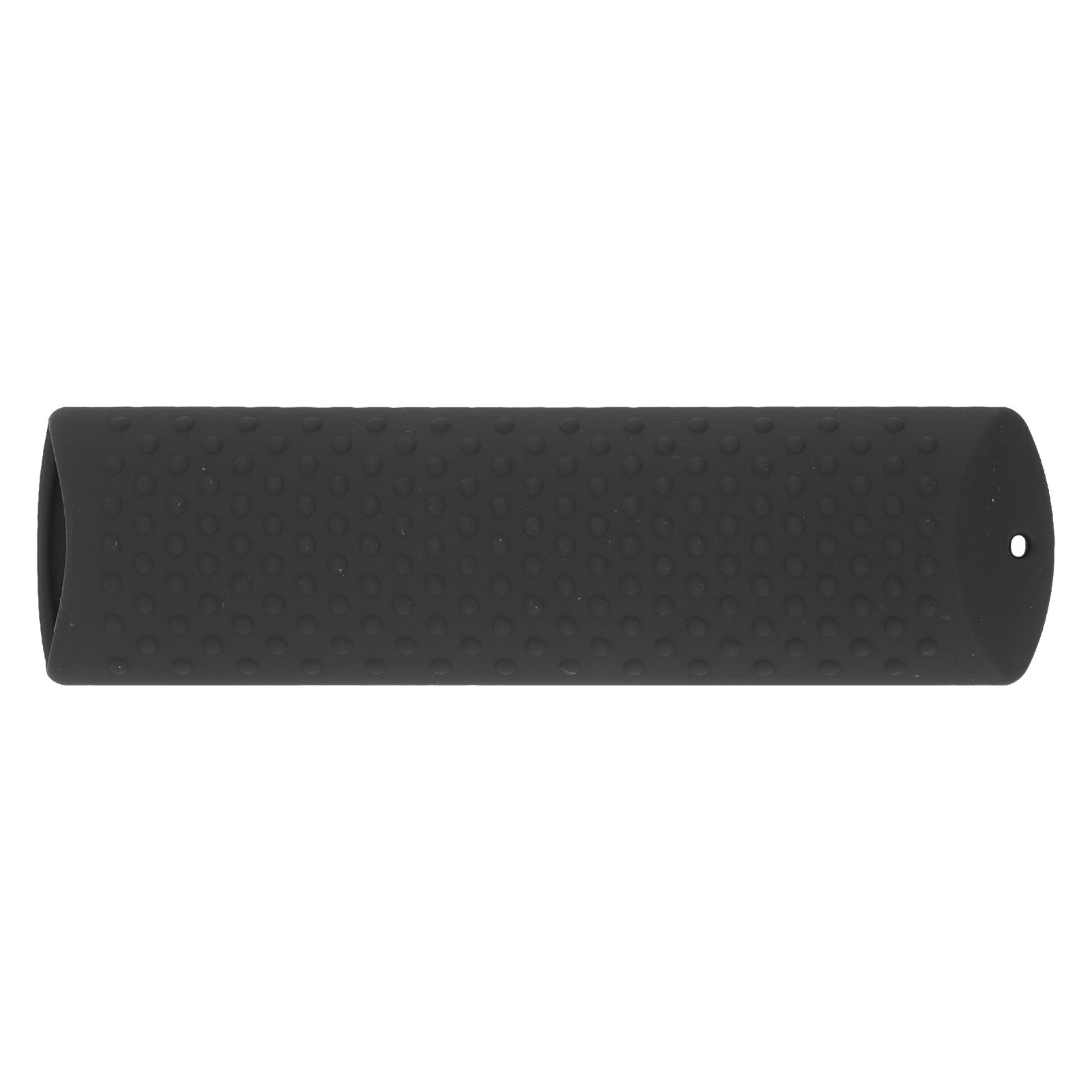 Silicone Protective Case for Fire TV Stick 4K 2018 Remote Control Shockproof Anti Slip Protective Cover Grey - Image 8