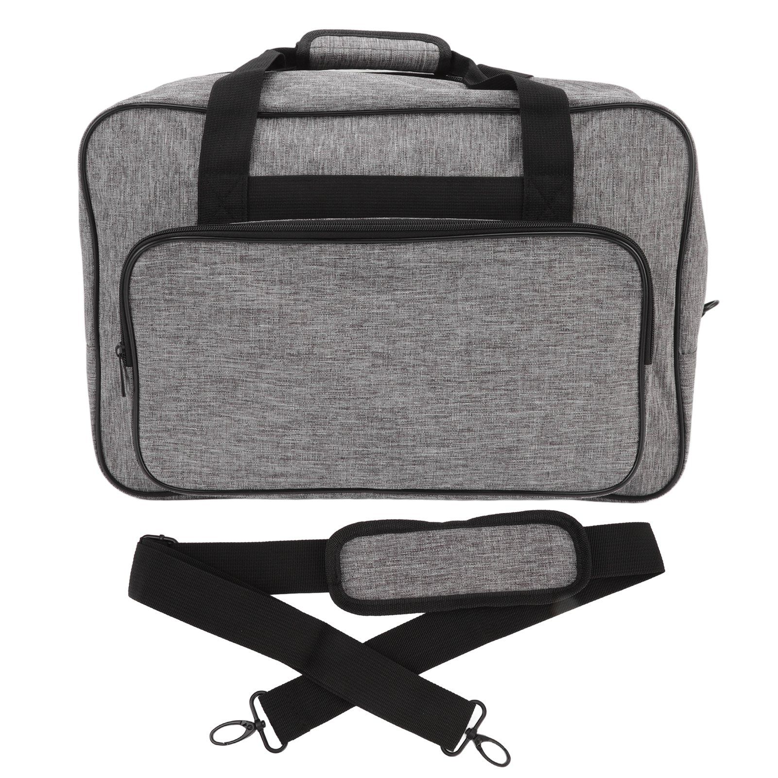 Sewing Machine Storage Bag Portable Universal Tote Bag Sewing Machine Carrying Handbag - Image 1