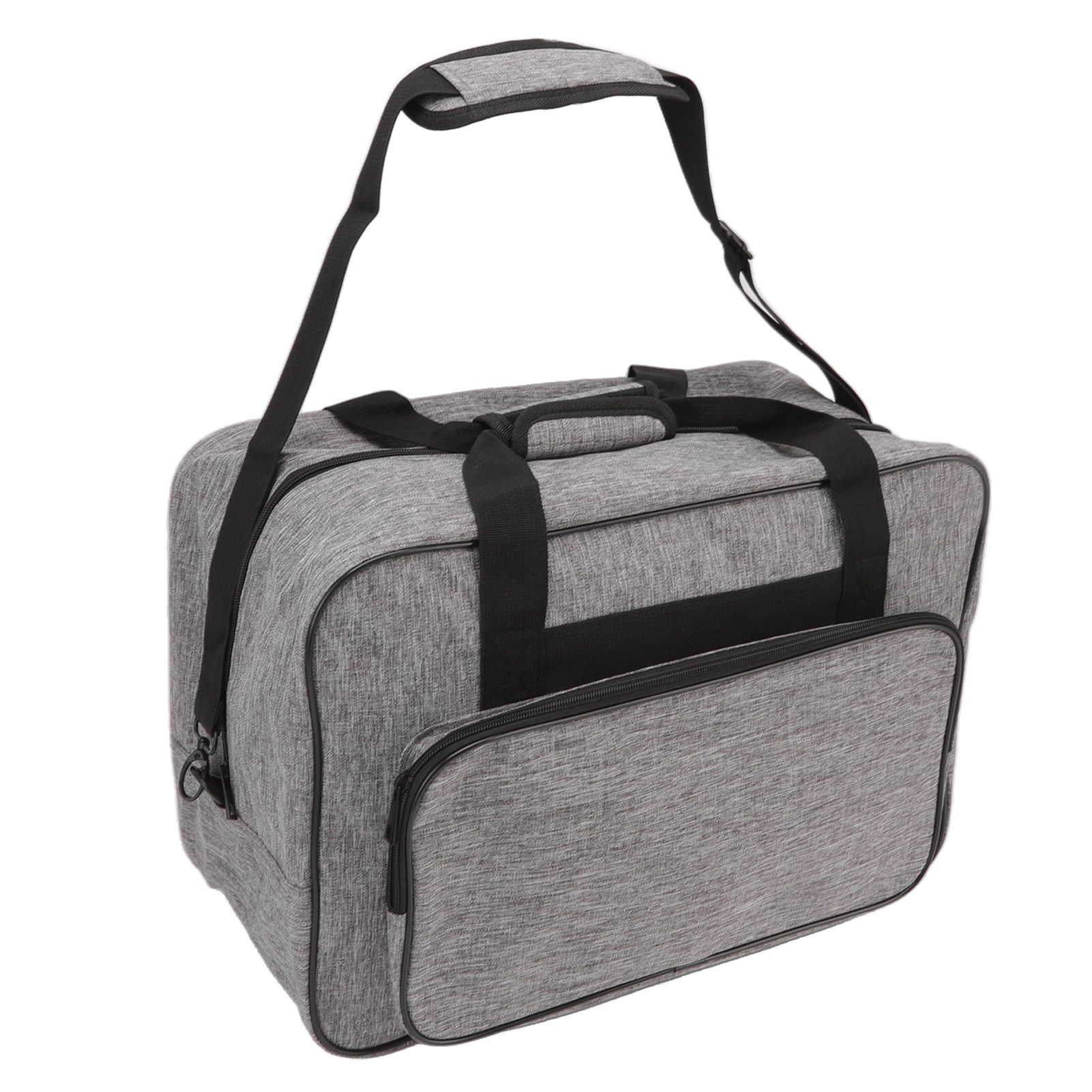 Sewing Machine Storage Bag Portable Universal Tote Bag Sewing Machine Carrying Handbag - Image 8