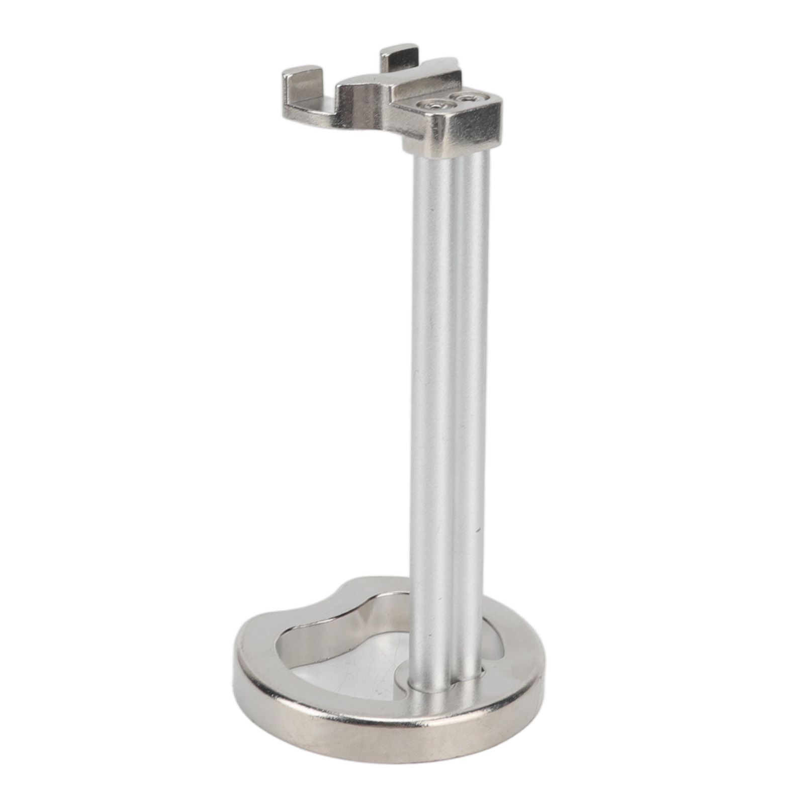 Metal Manual Shaving Razor Stand Men Male Razor Holder Grooming Tool Barber Accessories - Image 3