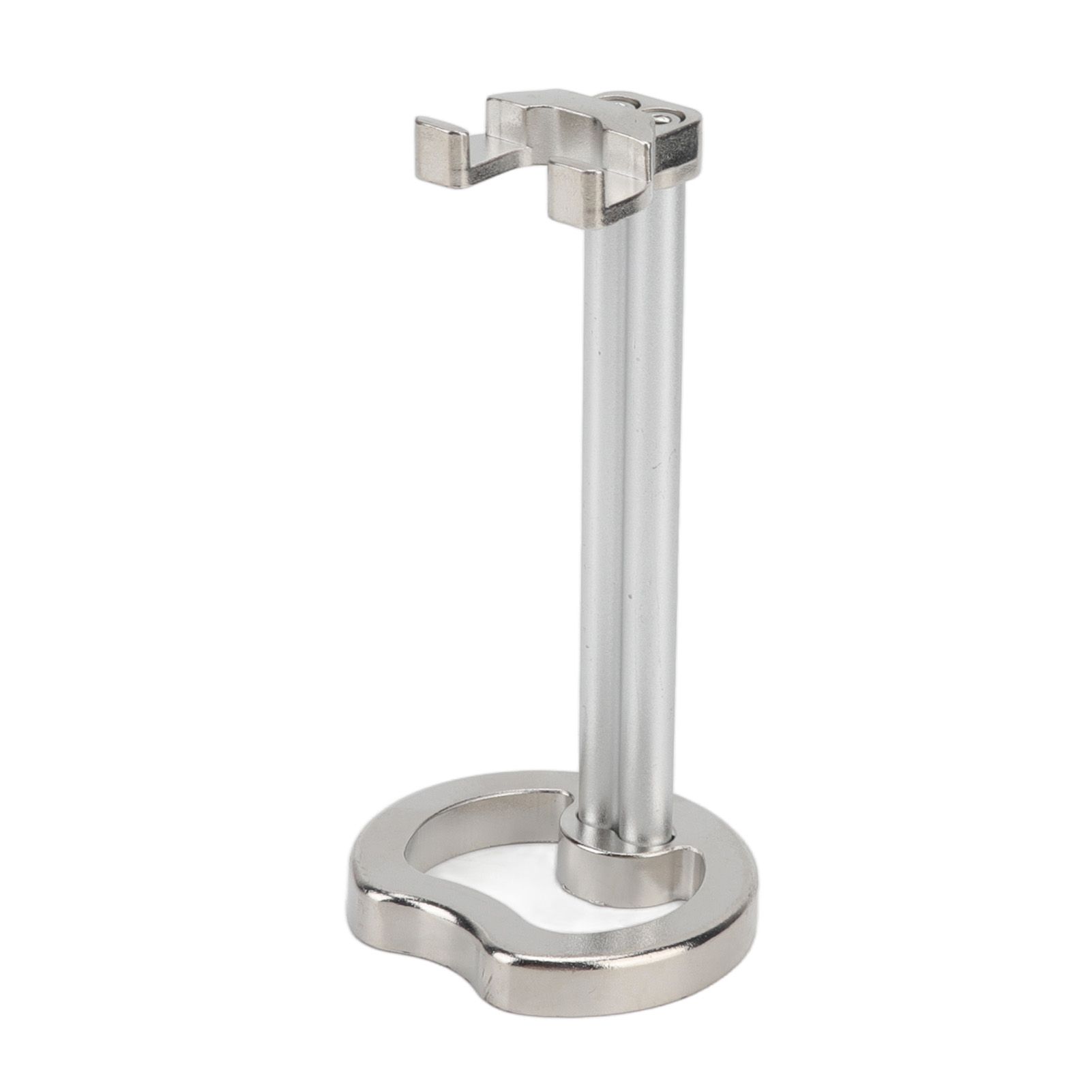 Metal Manual Shaving Razor Stand Men Male Razor Holder Grooming Tool Barber Accessories - Image 5