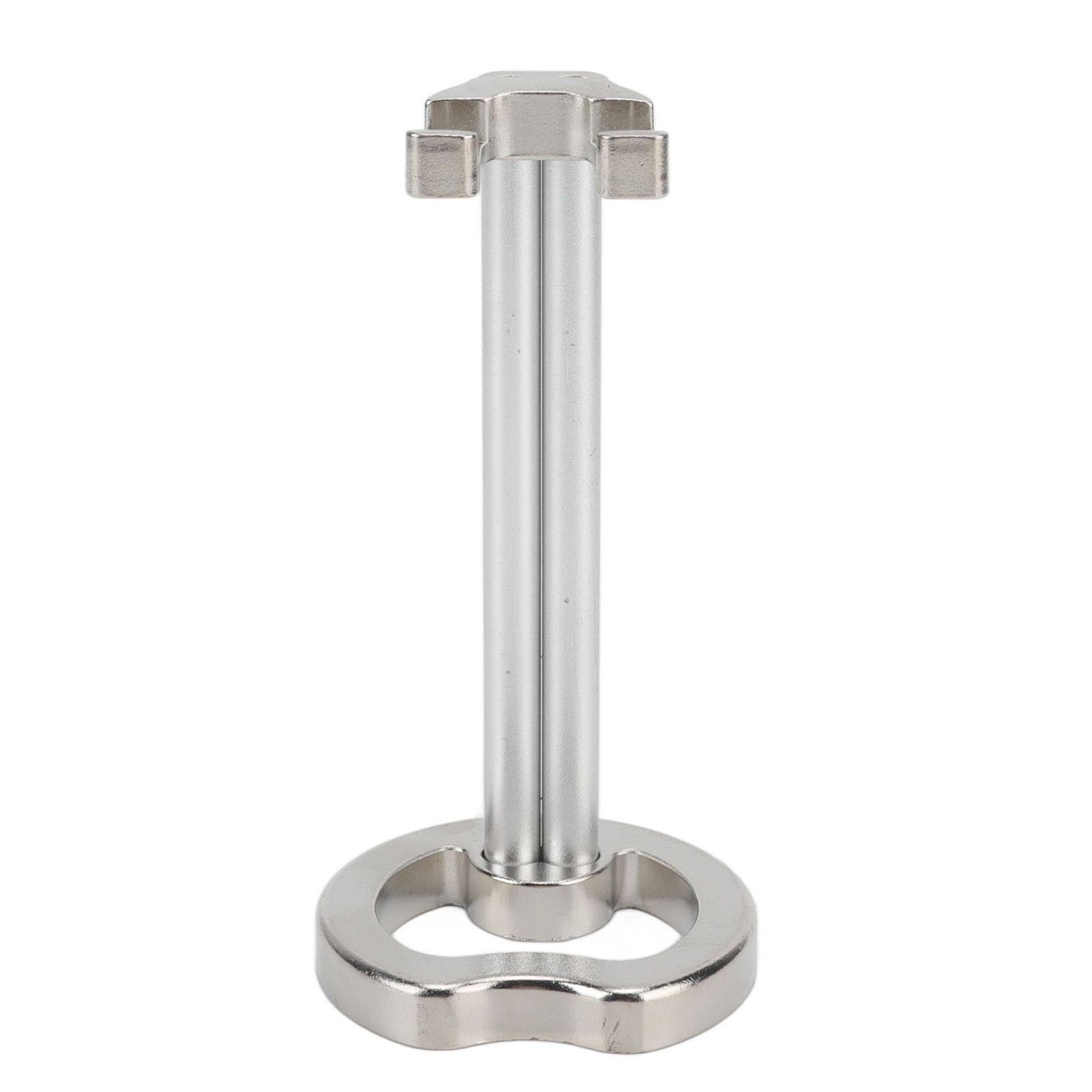 Metal Manual Shaving Razor Stand Men Male Razor Holder Grooming Tool Barber Accessories - Image 6