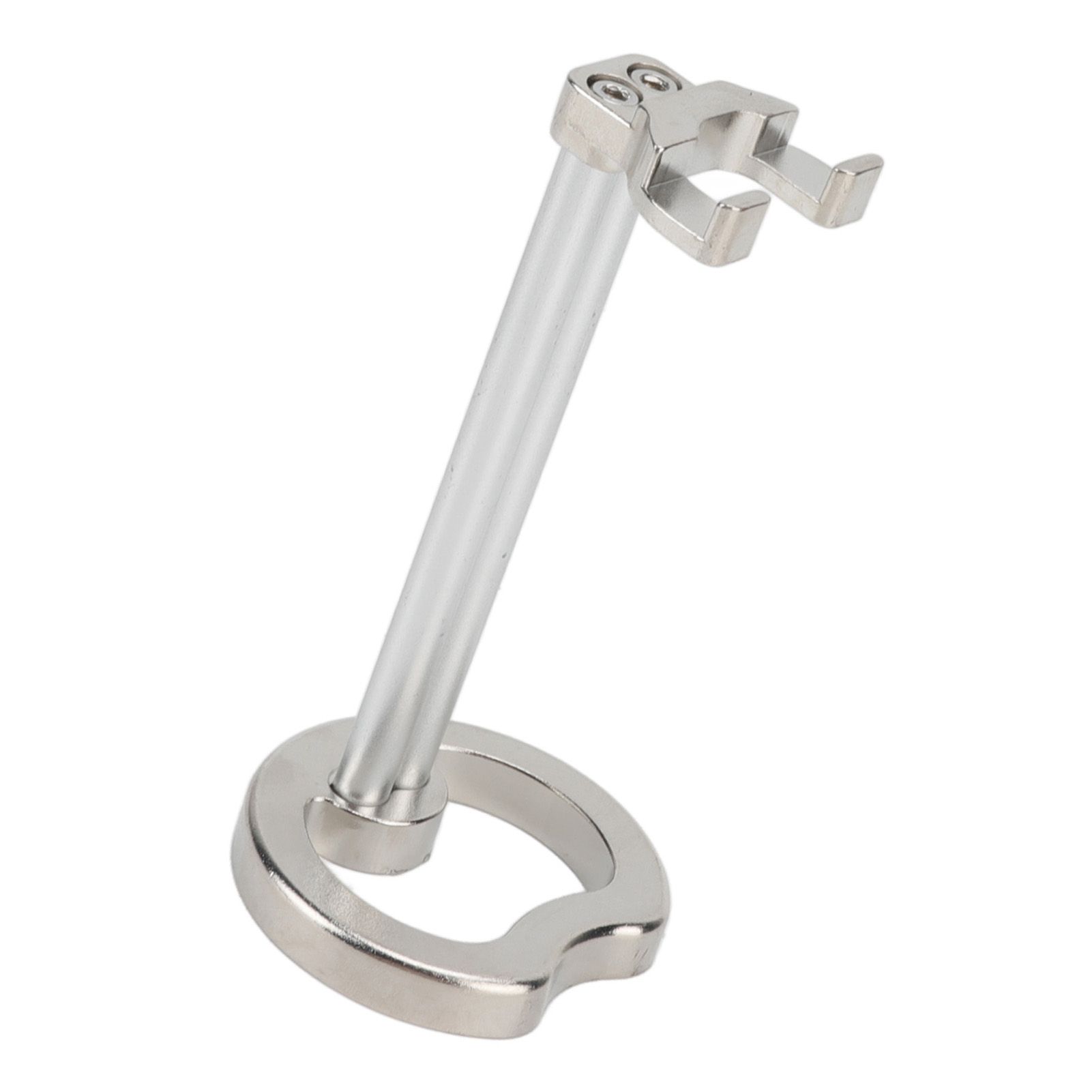 Metal Manual Shaving Razor Stand Men Male Razor Holder Grooming Tool Barber Accessories - Image 7