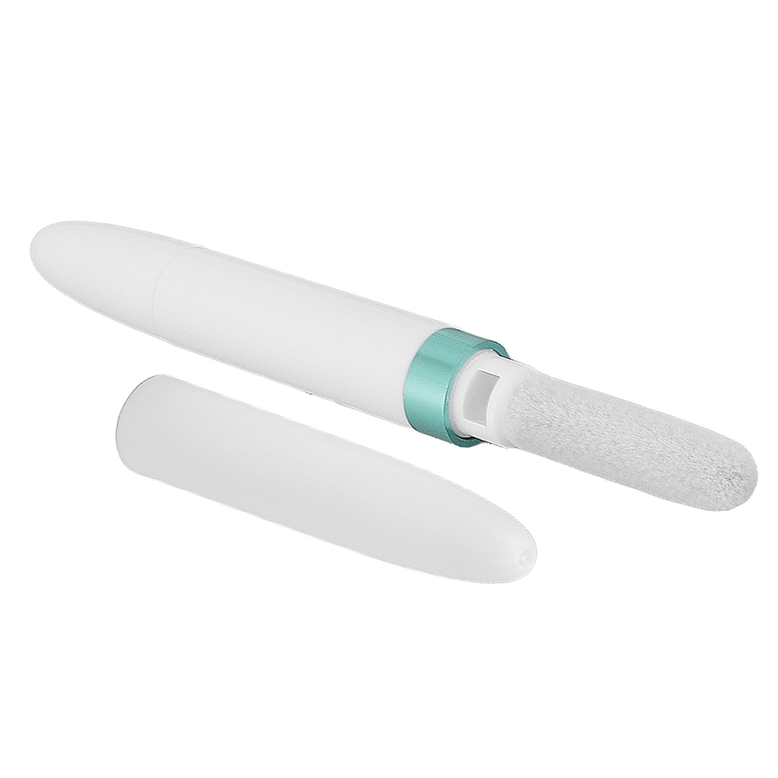 Bluetooth Earbuds Cleaning Pen Multifunction Wireless Earphones Cleaning Tool with Soft Brush for Camera Mobile Phone Green - Image 8