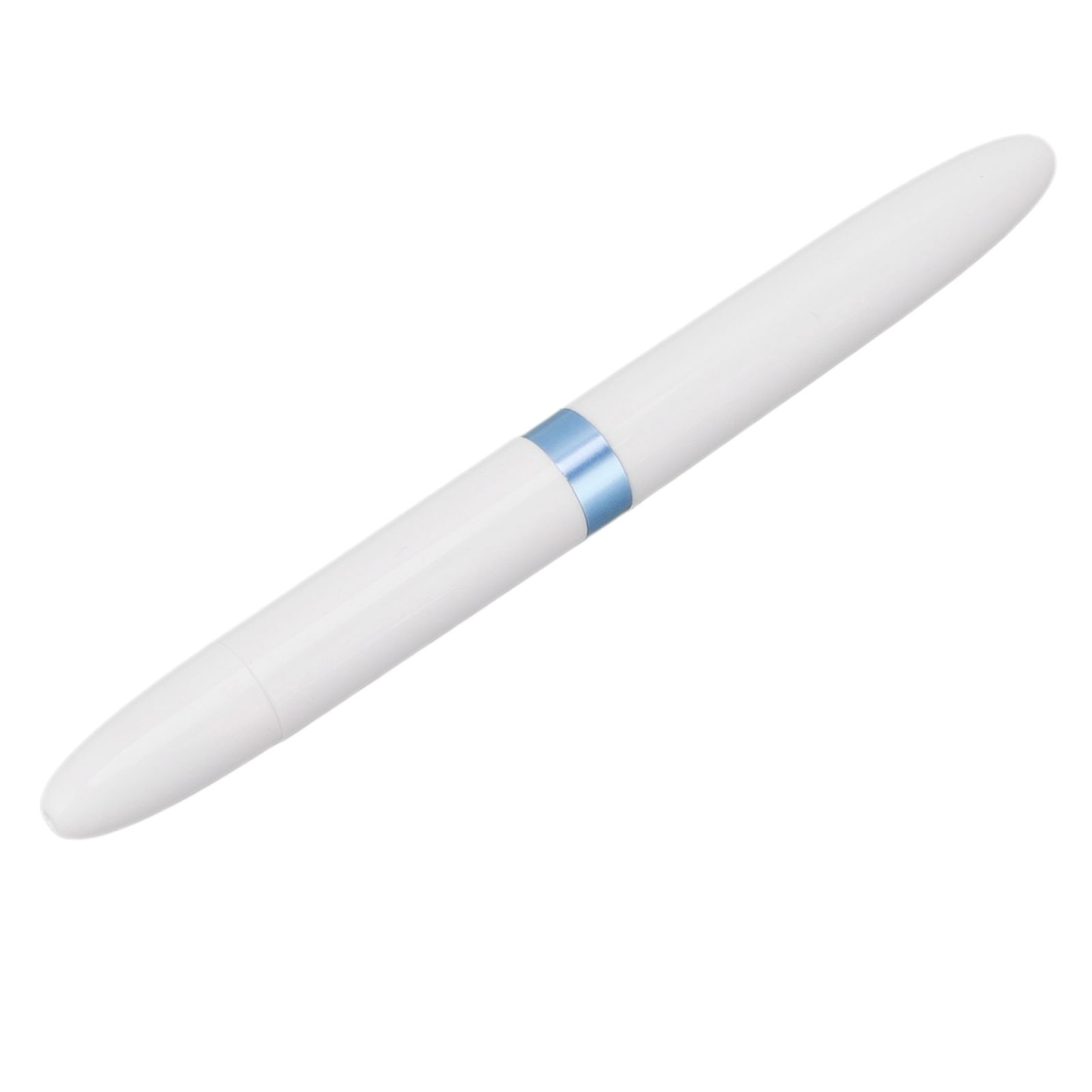 Bluetooth Earbuds Cleaning Pen Multifunction Wireless Earphones Cleaning Tool with Soft Brush for Camera Mobile Phone Blue - Image 2