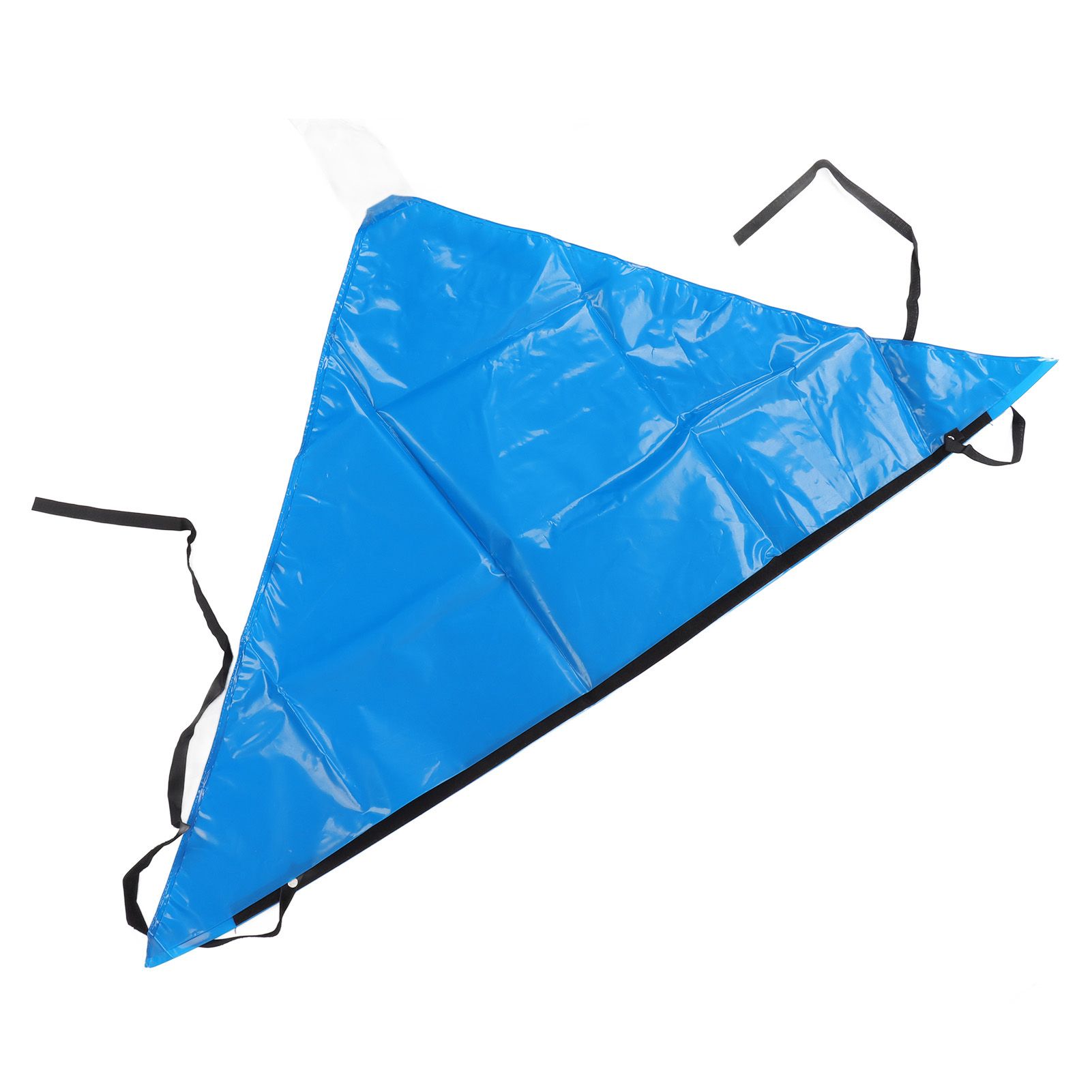 Air Conditioning Cleaning Cover Waterproof Leak Proof Thicken Double Layer Universal Air Conditioner Dust Washing Tool - Image 3