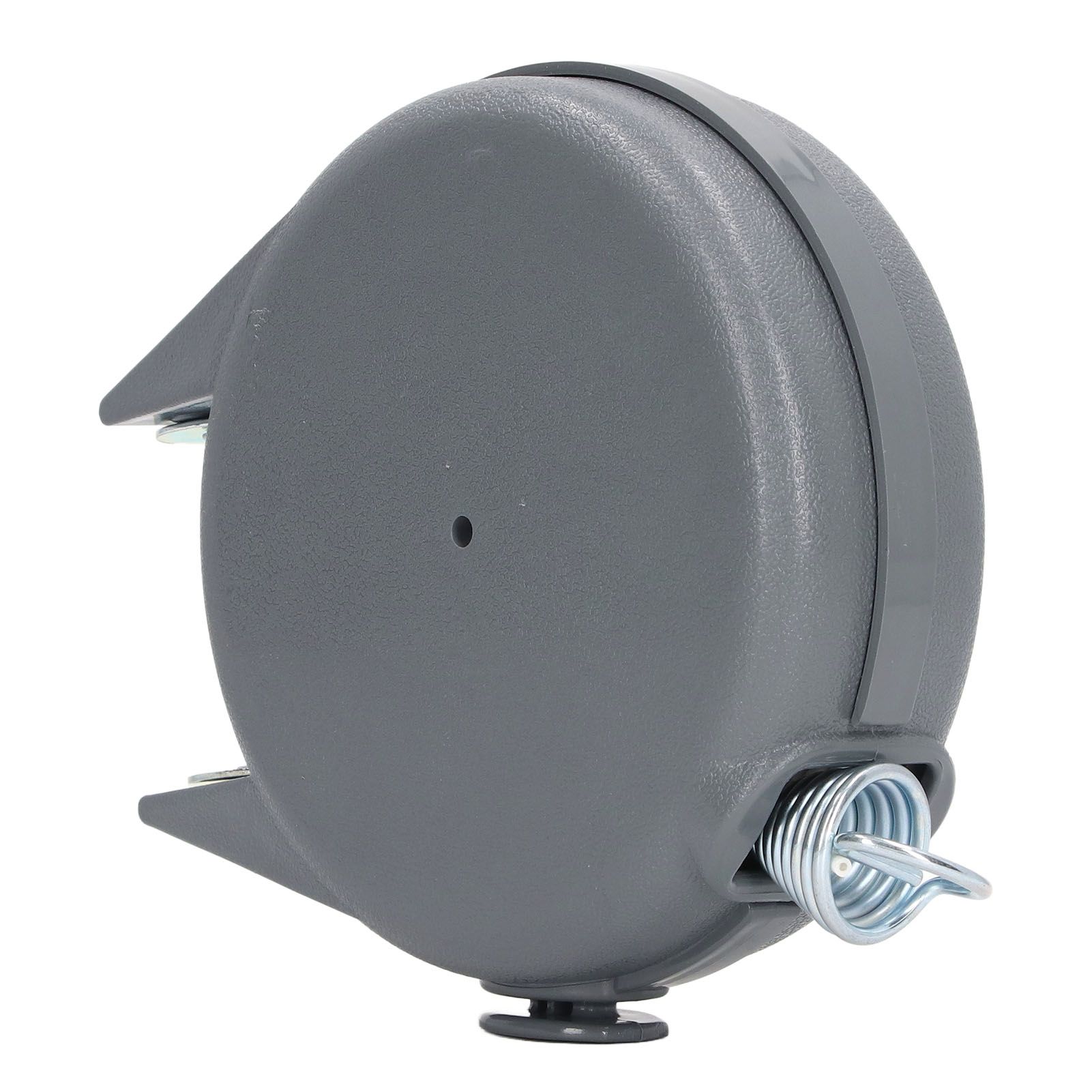 Retractable Clothesline Sturdy Durable Lightweight Clothes Drying Line for Home Indoor Outdoor - Image 7