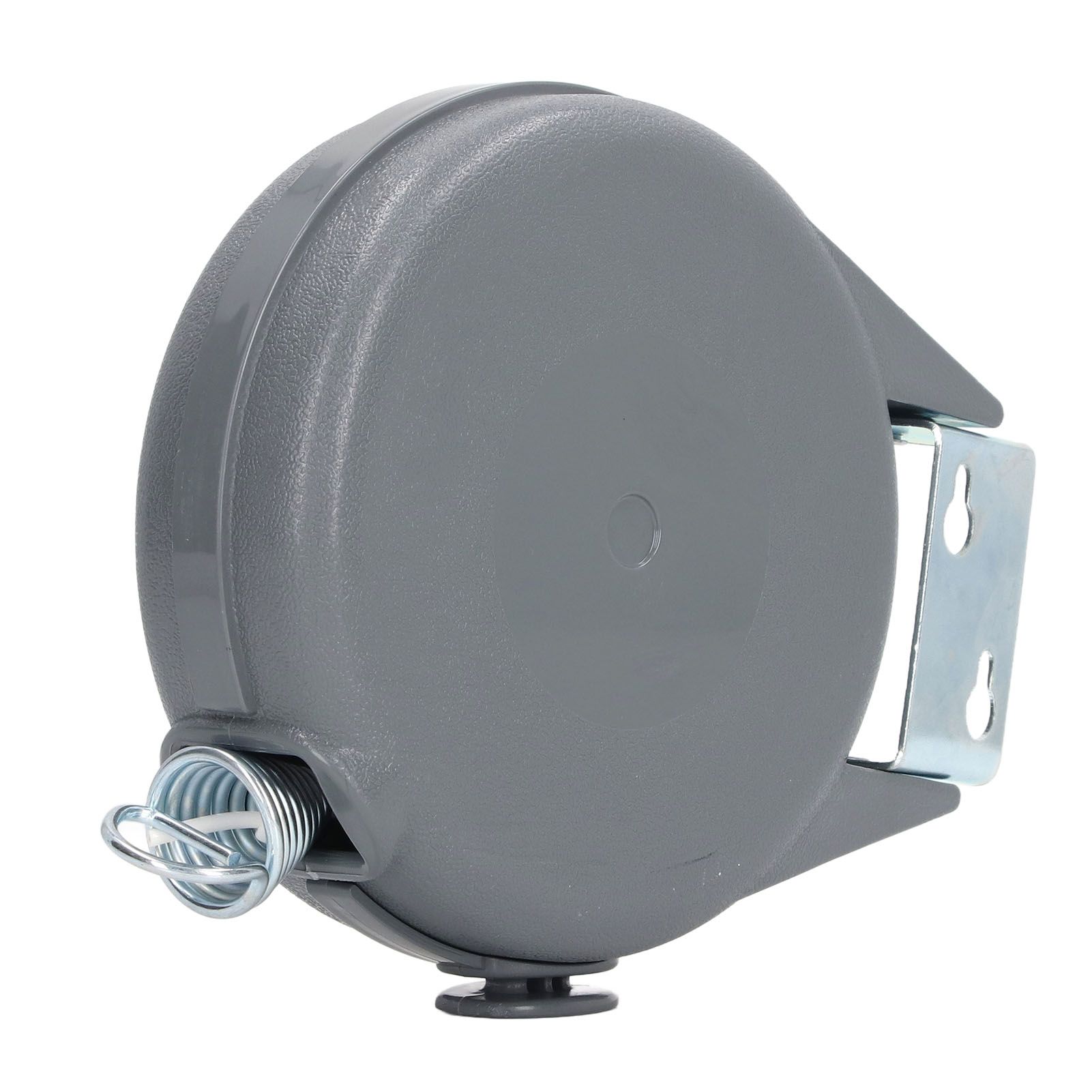 Retractable Clothesline Sturdy Durable Lightweight Clothes Drying Line for Home Indoor Outdoor - Image 8