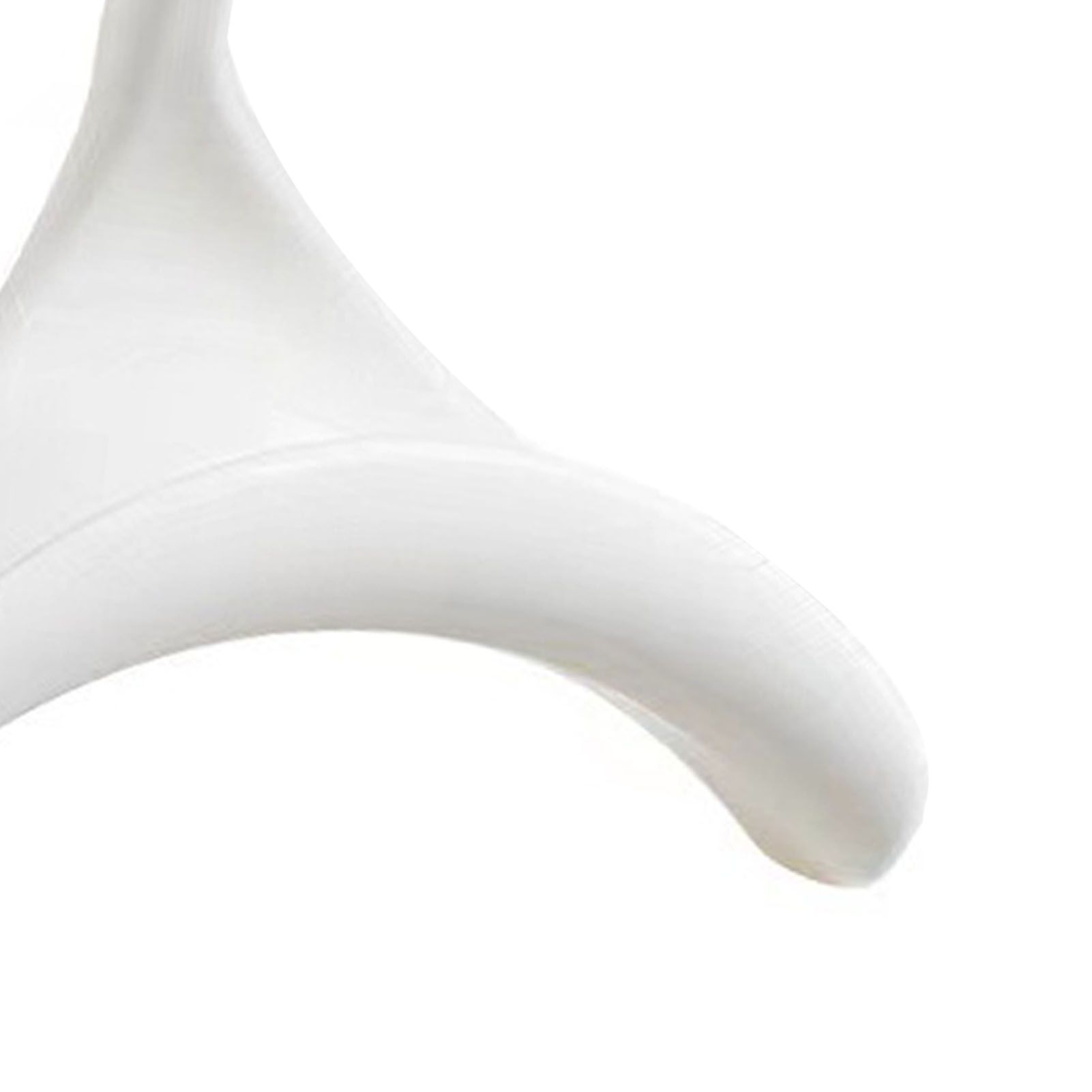 Purse Hanger Bag Arc Door Closet Hanger Hook for Satchel Coat Haversack Belt Storage White - Image 8