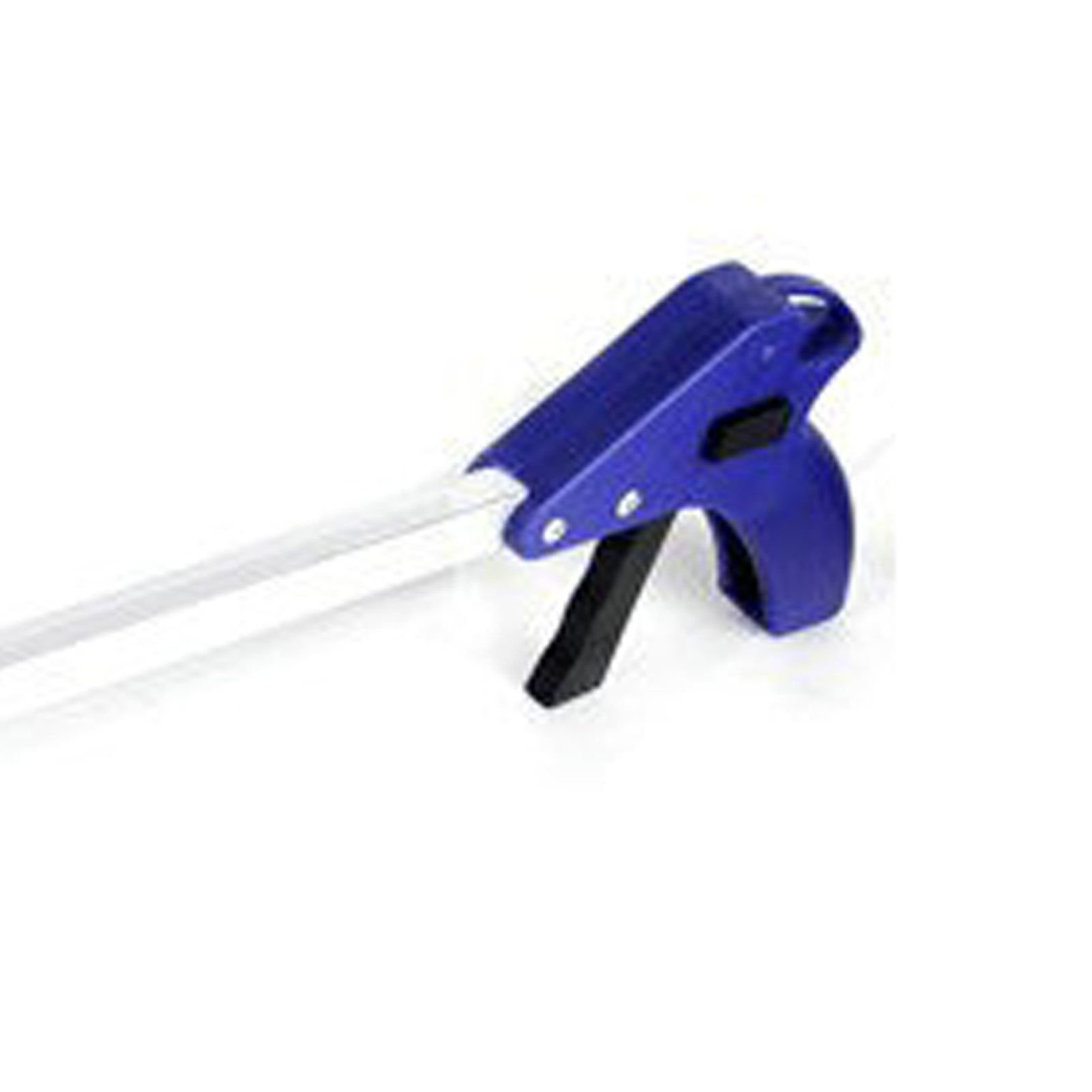Long Grabber Foldable Reacher 81cm Clamp Picker Portable Tool for Litter Trash Coin - Image 8