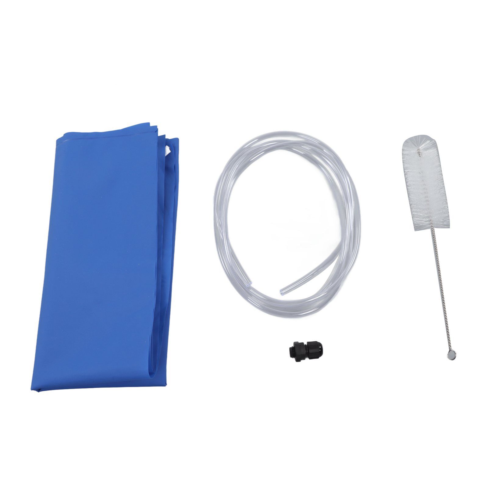 Air Conditioner Cleaning Cover Portable Split Air Conditioner Water Bag Home Dustproof Filter Cleaning Tools - Image 1