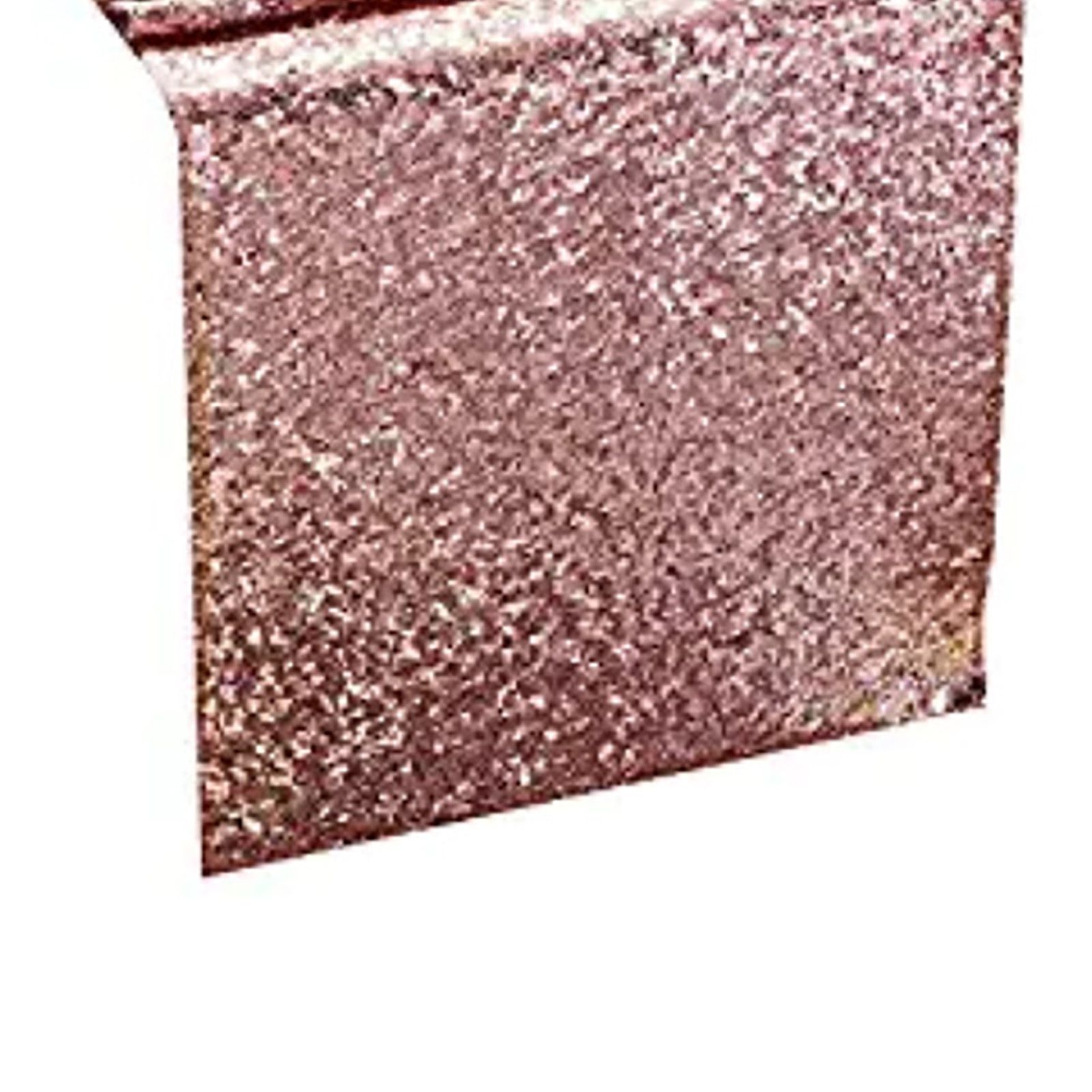 Tablecloth Polyester Fiber with Gold Sequins Table Cover for Table Home Wedding Decoration - Image 6
