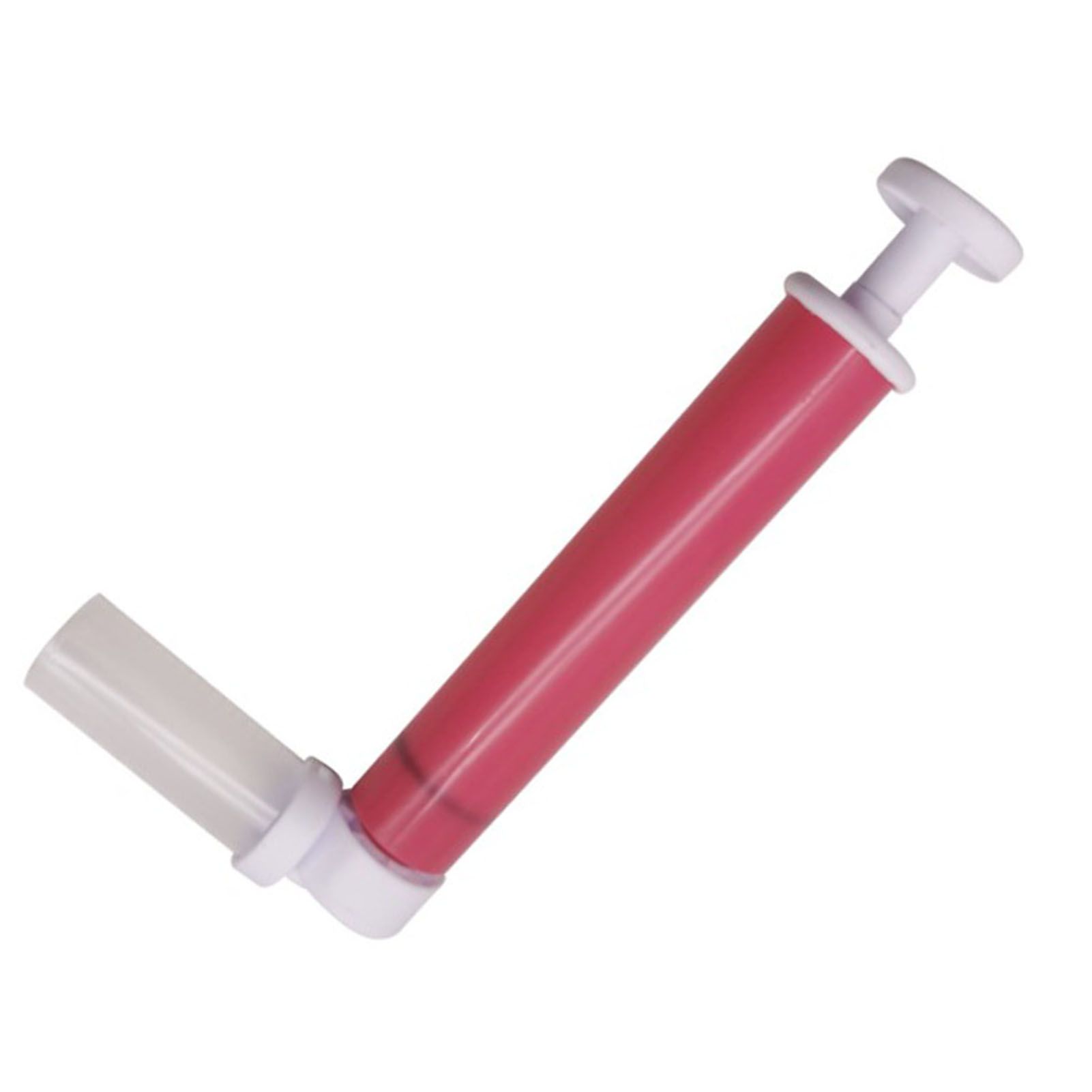Manual Cake Airbrush Multipurpose Cake Decorating Airbrush with 4 Empty Bottles for Bakery Decoration - Image 4