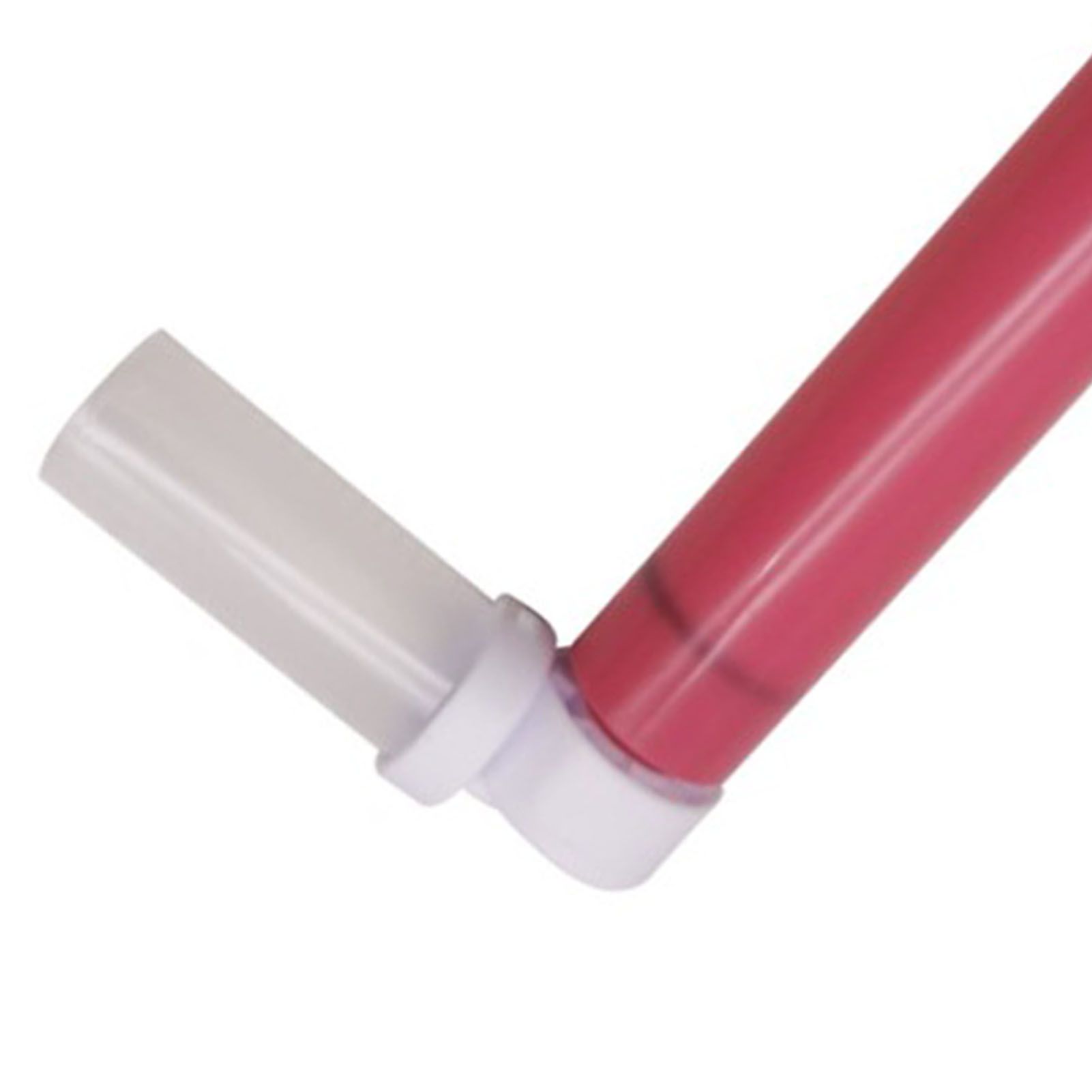 Manual Cake Airbrush Multipurpose Cake Decorating Airbrush with 4 Empty Bottles for Bakery Decoration - Image 8
