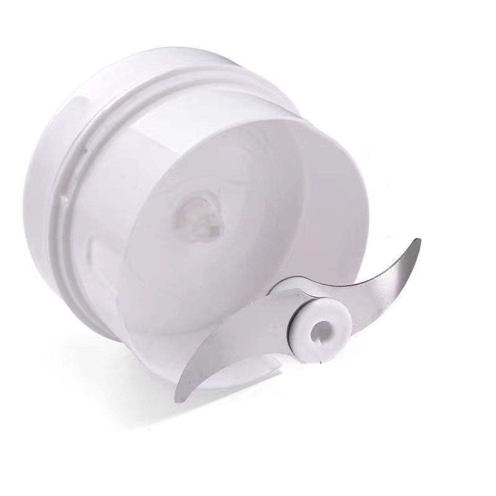Garlic Chopper Garlic Crusher Press Stainless Steel for Cooking Tool Kitchen Gadgets Garlic Masher - Image 2