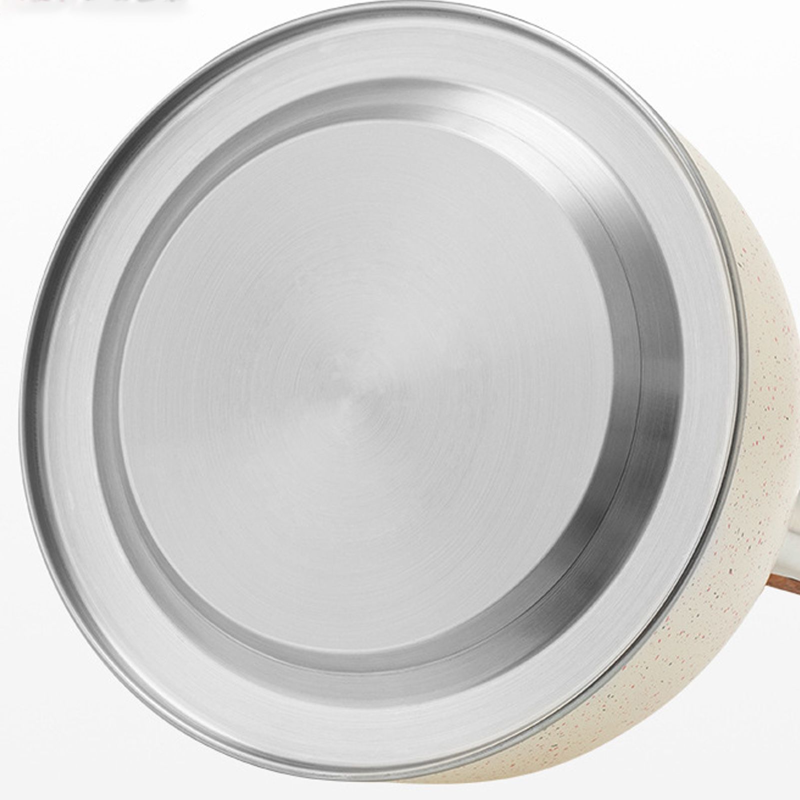 2.5L Whistling Tea Kettle Stovetop Food Grade Stainless Steel Tea Pots for Kitchen Hotel - Image 7
