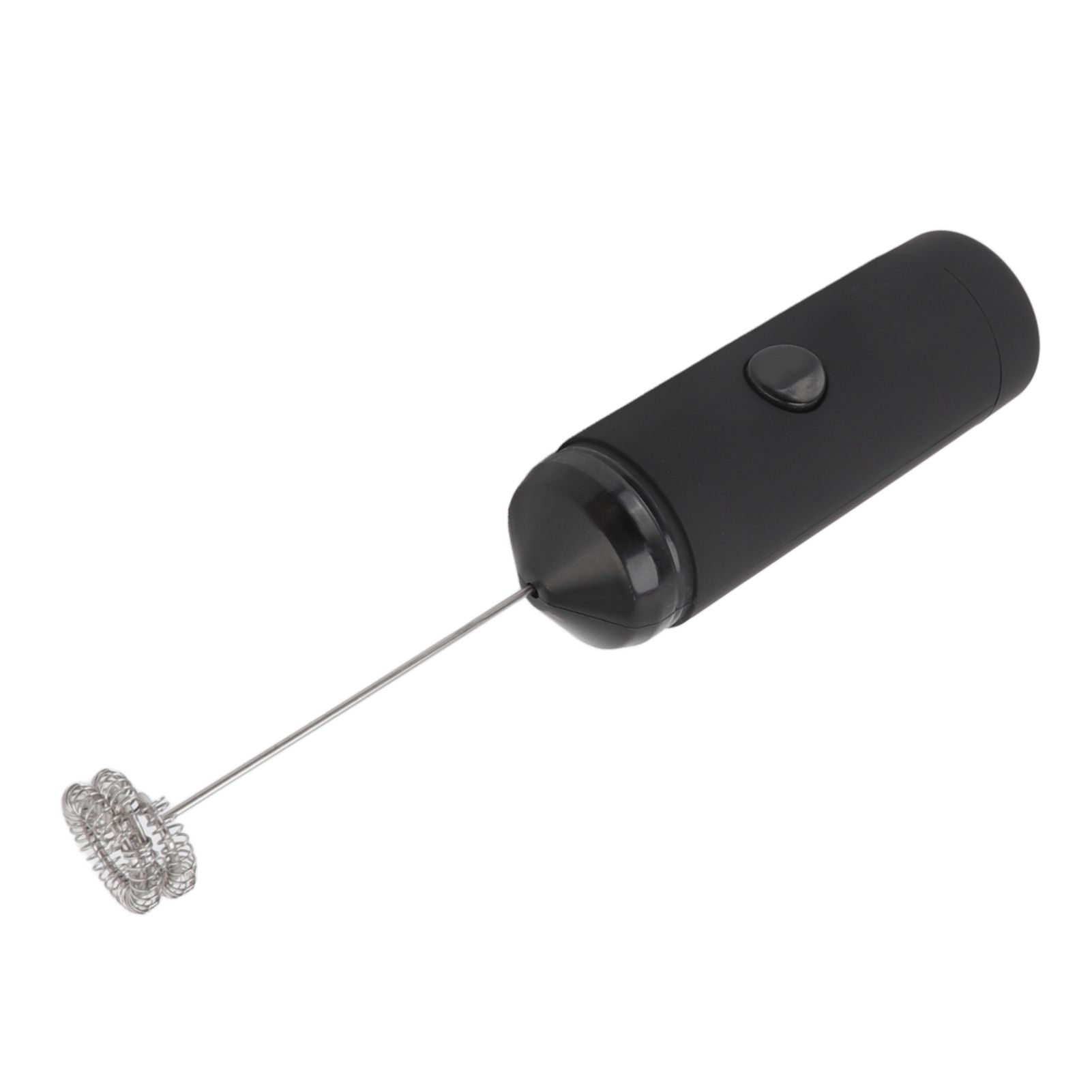 Electric Milk Frother Home Handheld Coffee Frothing Machine Milk Mixing Frother for Cafe - Image 2