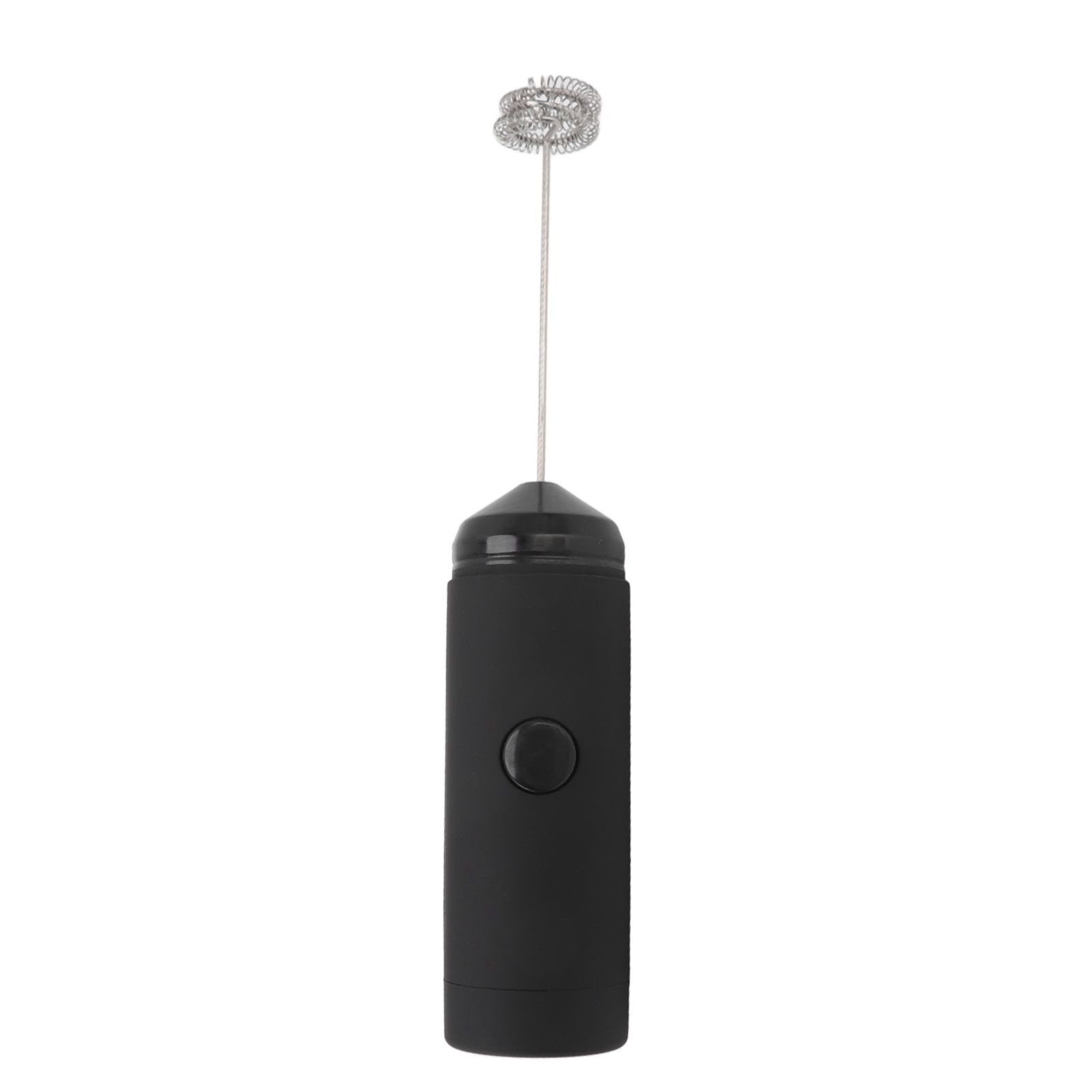 Electric Milk Frother Home Handheld Coffee Frothing Machine Milk Mixing Frother for Cafe - Image 3