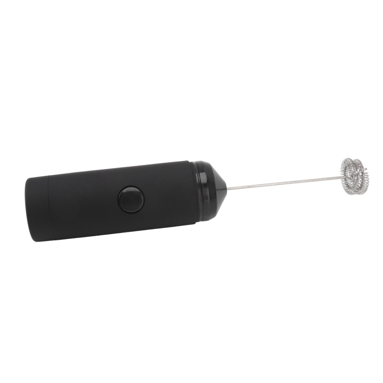 Electric Milk Frother Home Handheld Coffee Frothing Machine Milk Mixing Frother for Cafe - Image 4