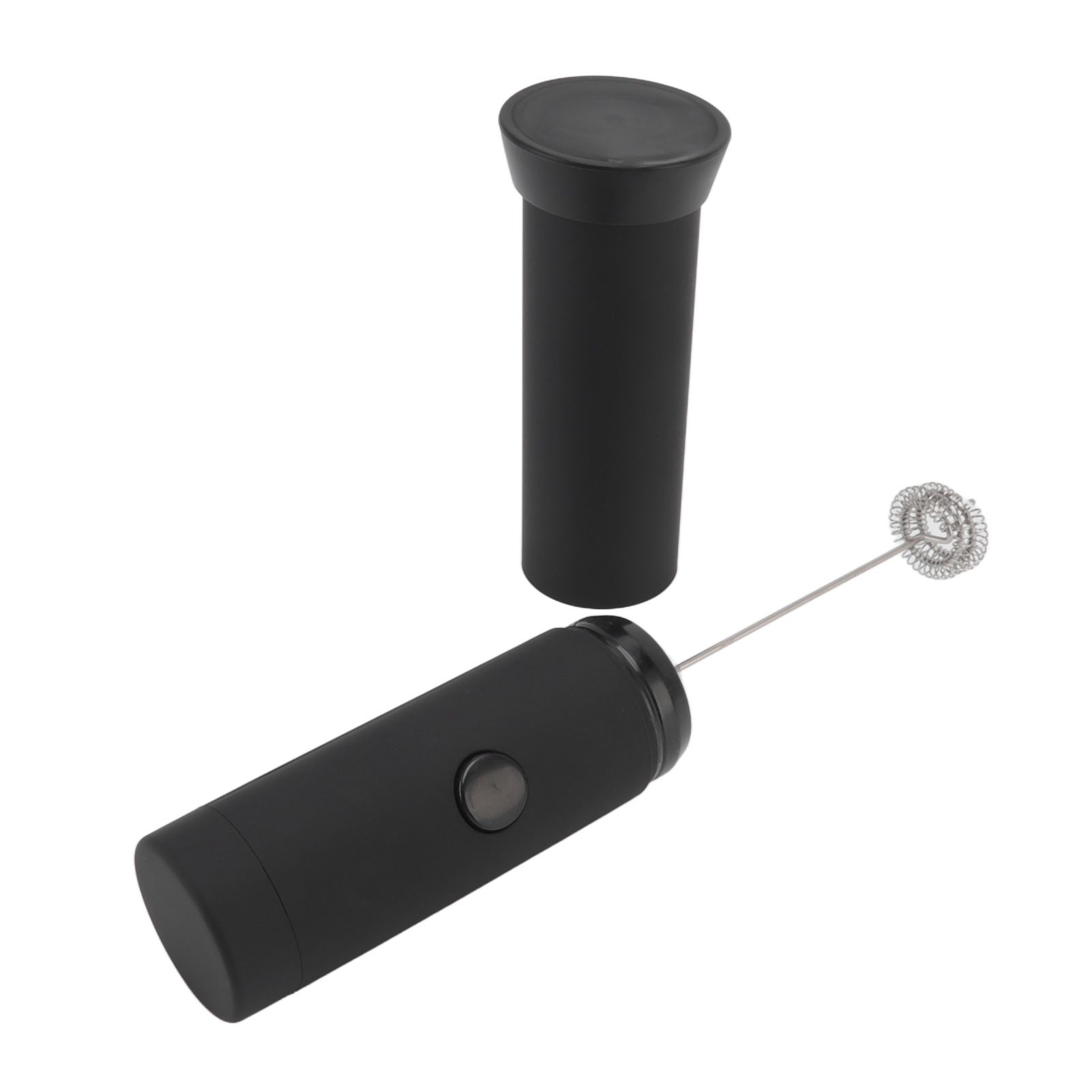 Electric Milk Frother Home Handheld Coffee Frothing Machine Milk Mixing Frother for Cafe - Image 5