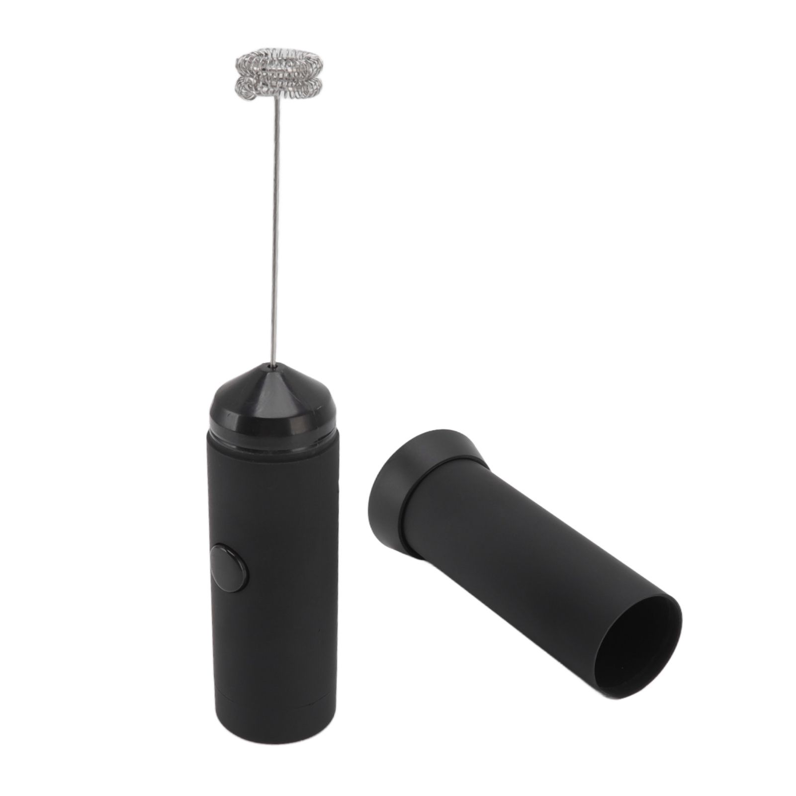 Electric Milk Frother Home Handheld Coffee Frothing Machine Milk Mixing Frother for Cafe - Image 7