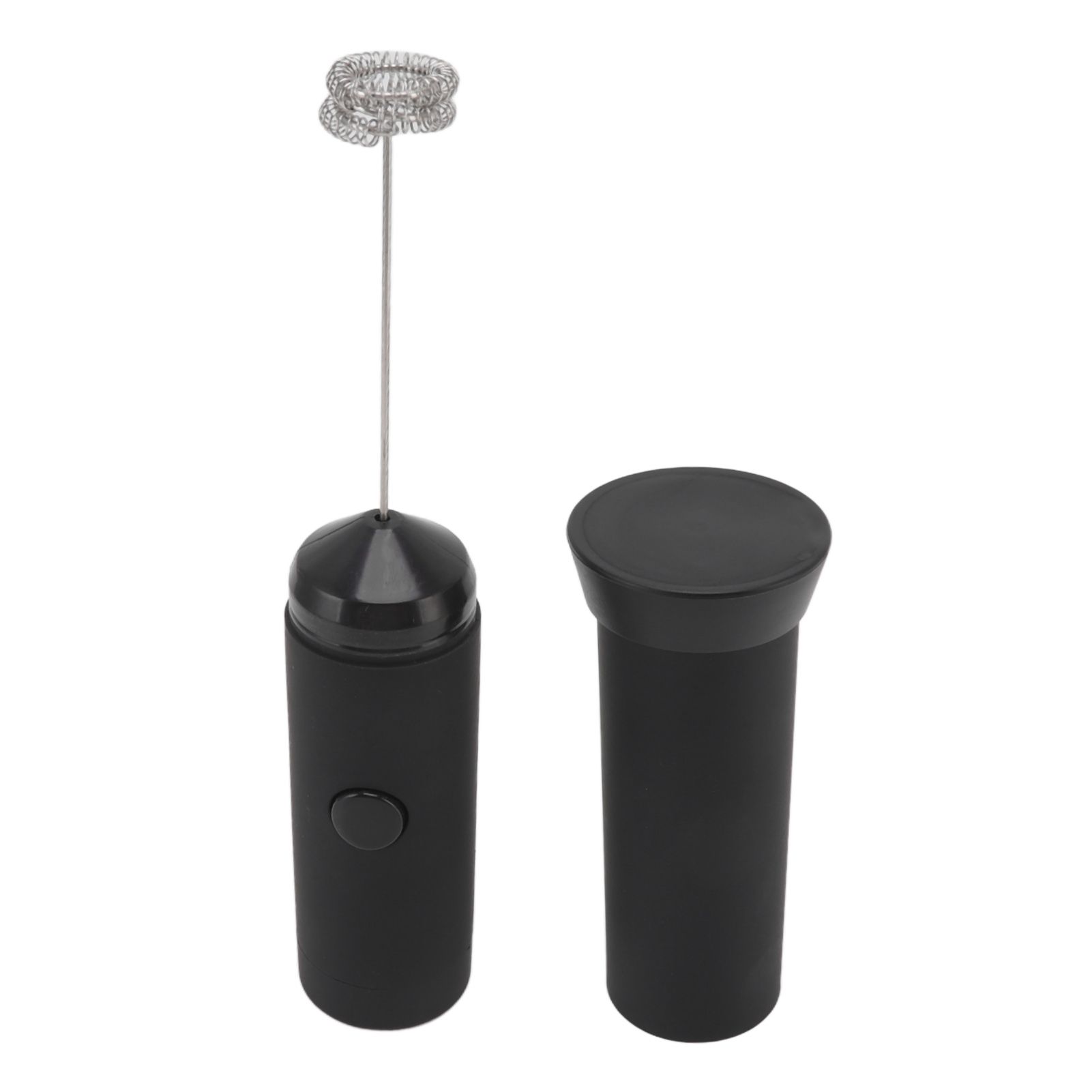 Electric Milk Frother Home Handheld Coffee Frothing Machine Milk Mixing Frother for Cafe - Image 8