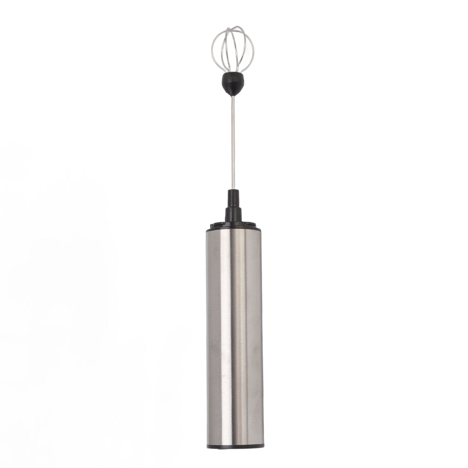 Electric Mini Blender Handheld Auto Stainless Steel Detachable Milk Foamer for Home Kitchen - Image 4