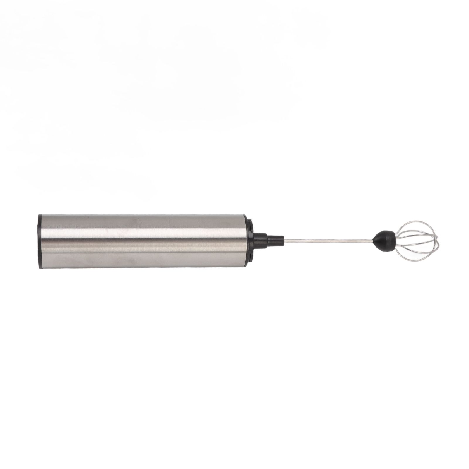 Electric Mini Blender Handheld Auto Stainless Steel Detachable Milk Foamer for Home Kitchen - Image 5