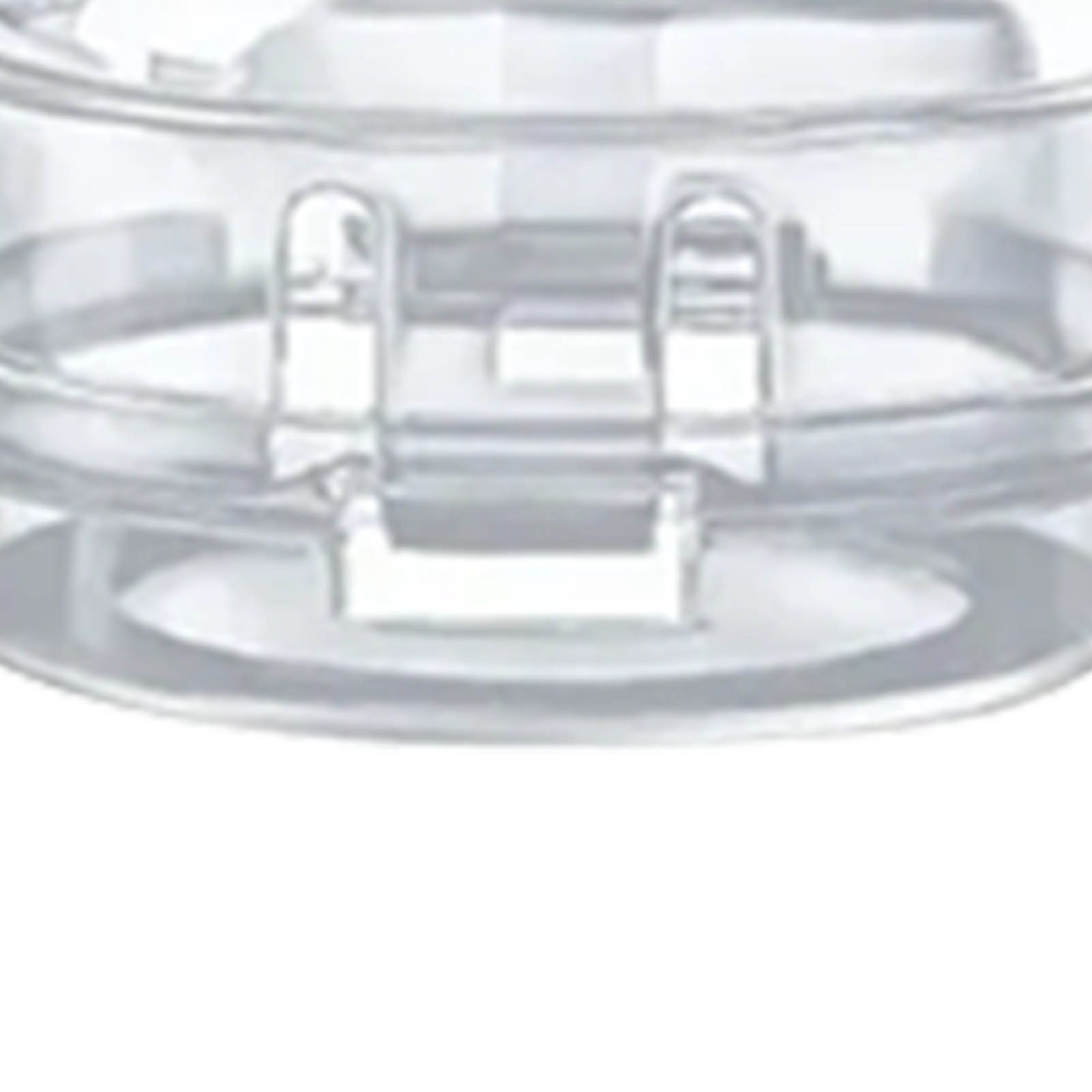 5Pcs Clear Stove Knob Covers Baby Safe Gas Stove Knob Covers Home Kitchen Switch Protection Tool for Infant Child Protector Transparent - Image 7