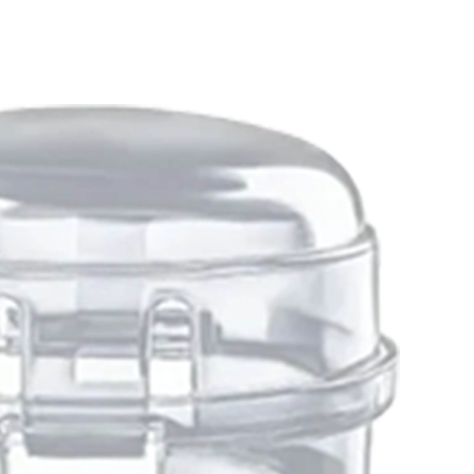 5Pcs Clear Stove Knob Covers Baby Safe Gas Stove Knob Covers Home Kitchen Switch Protection Tool for Infant Child Protector Transparent - Image 8