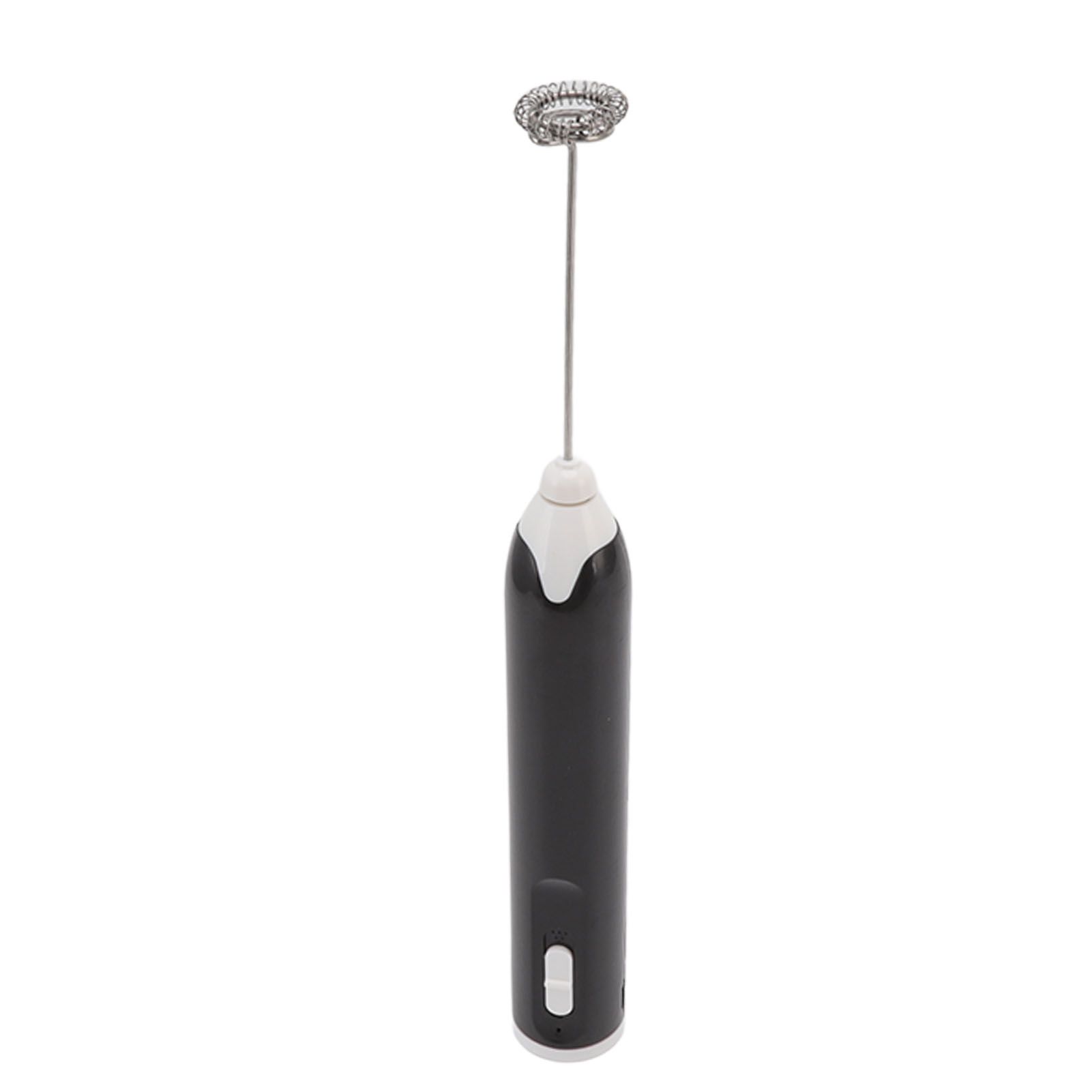 Electric Egg Beater Portable Multi Gears Milk Frother Rechargeable Kitchen Restaurant Coffee Cream Mixer - Image 7