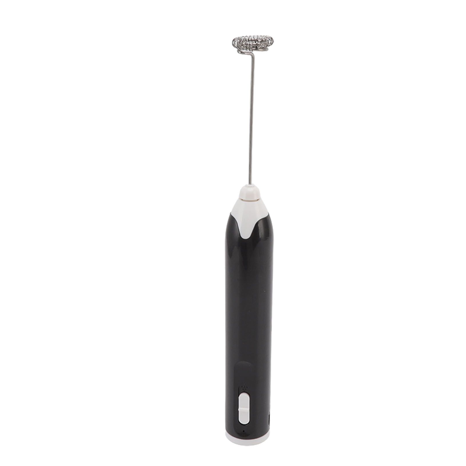 Electric Egg Beater Portable Multi Gears Milk Frother Rechargeable Kitchen Restaurant Coffee Cream Mixer - Image 8