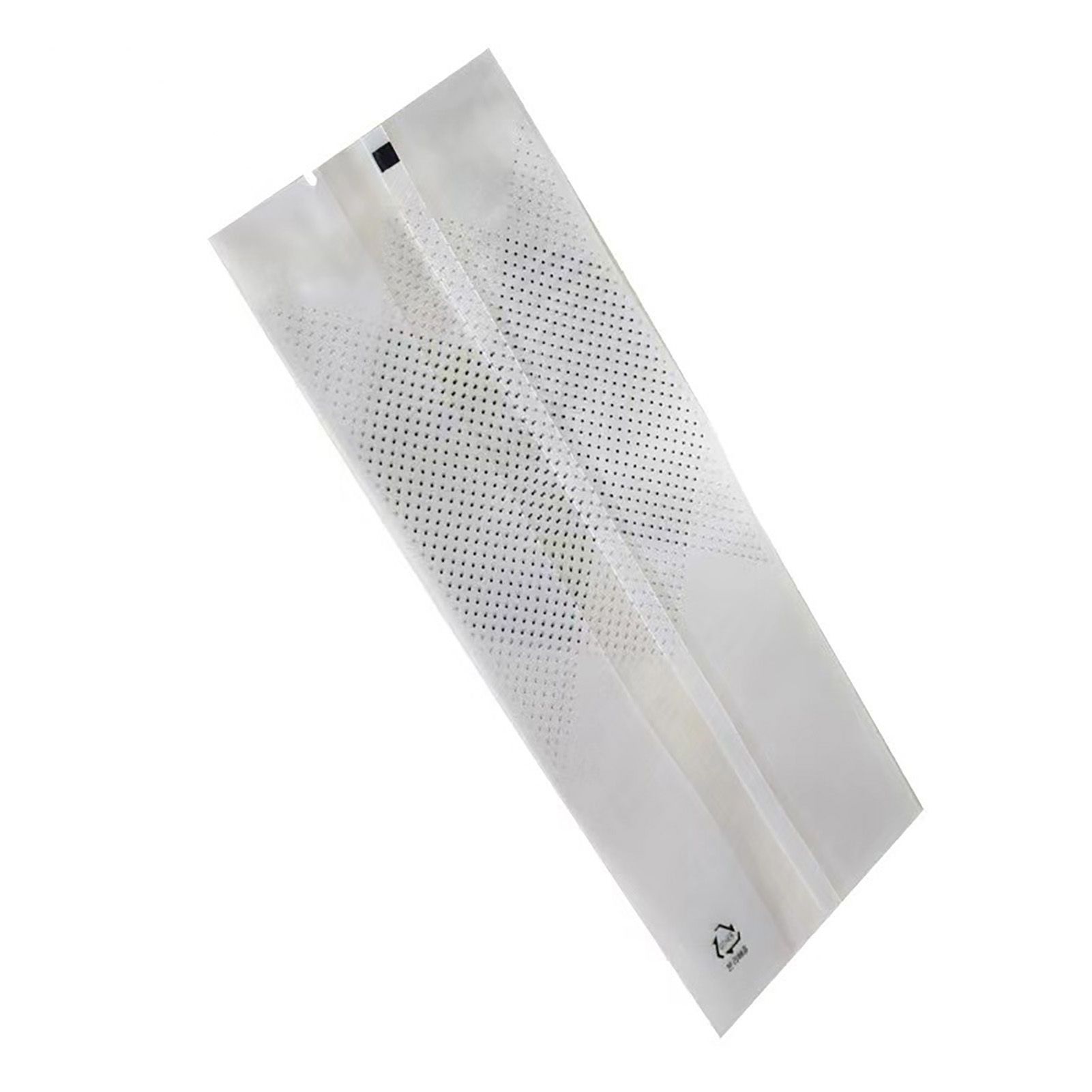 150Pcs Translucent Cookie Bags with Ribbons Stickers for Packaging Cake Chocolate Candy Snack Baked Goods - Image 4
