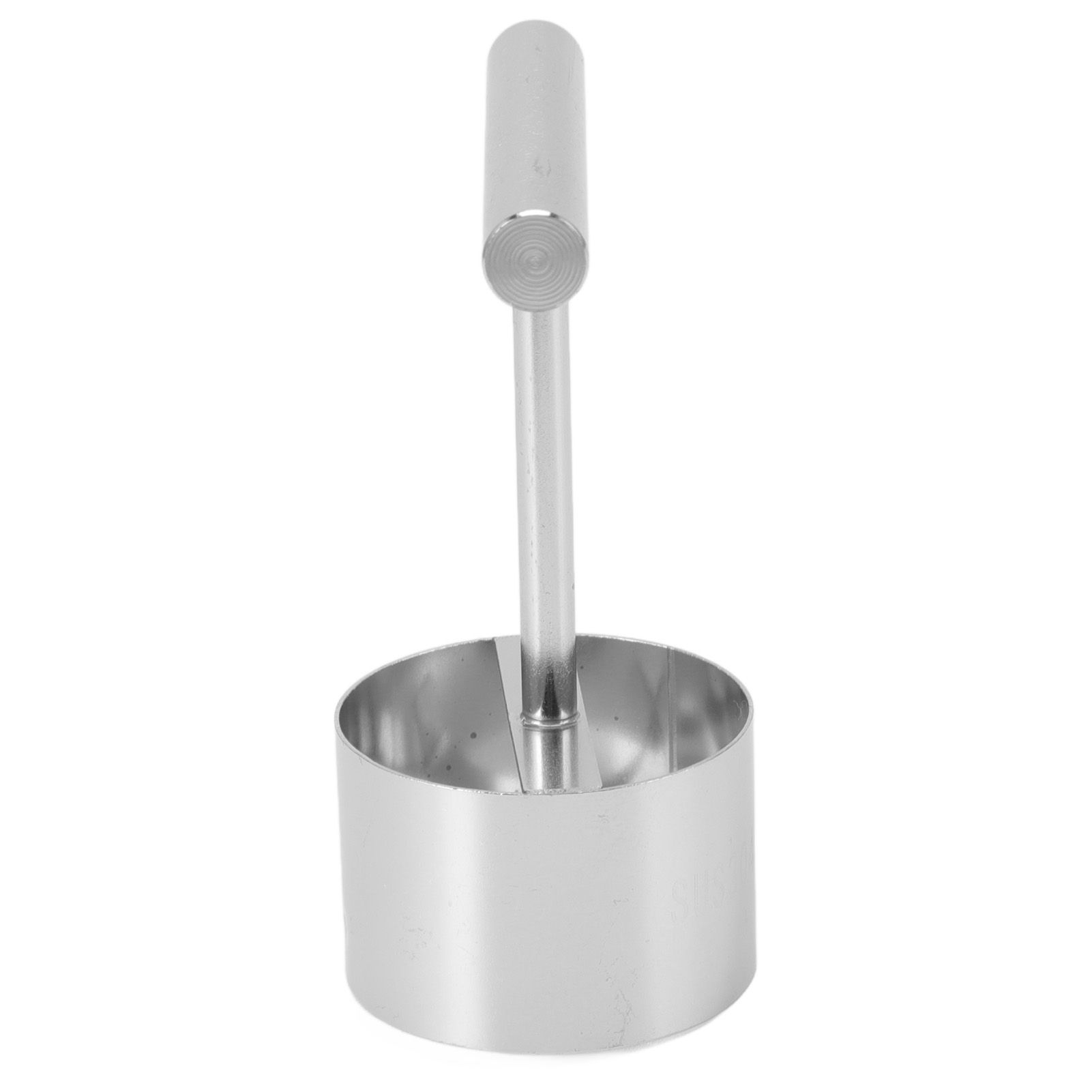 Apple Corer Remover Stainless Steel Fruit Corer Remover with Ergonomic Handle for Home Kitchen S - Image 5