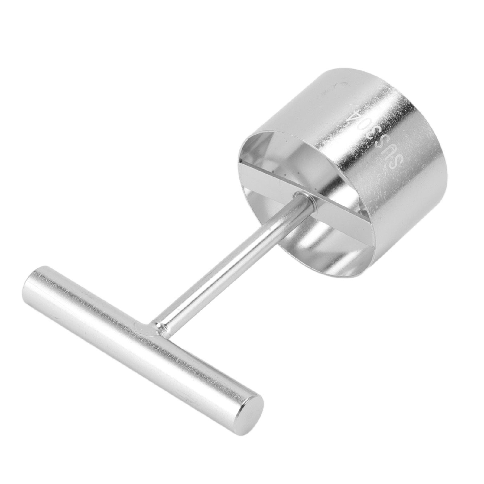 Apple Corer Remover Stainless Steel Fruit Corer Remover with Ergonomic Handle for Home Kitchen S - Image 8