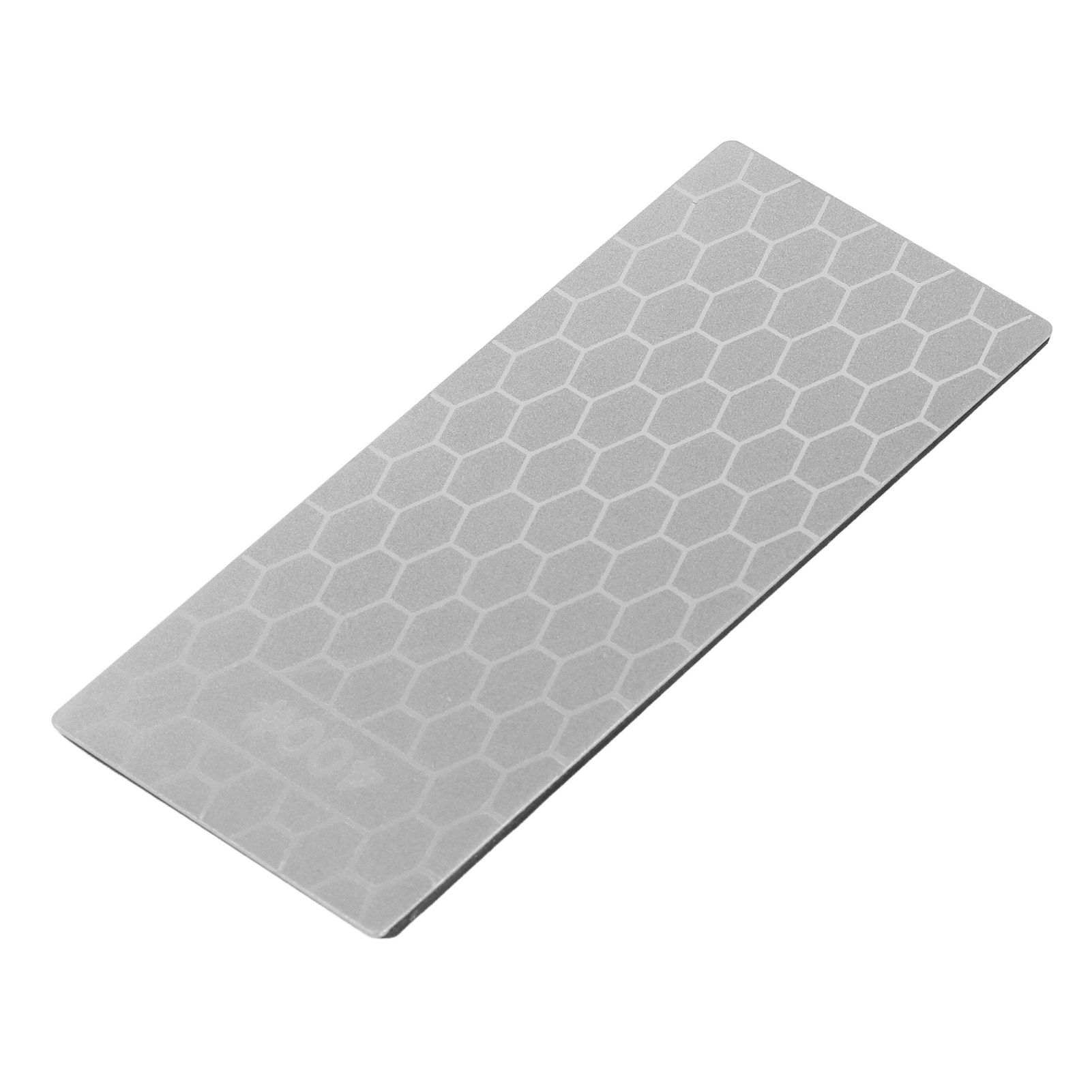 Diamond Sharpening Stone Rectangle Diamond Knife Sharpening Plate Whetstone Grindstone Grinder Tool for Kitchen 400 Grit - Image 7