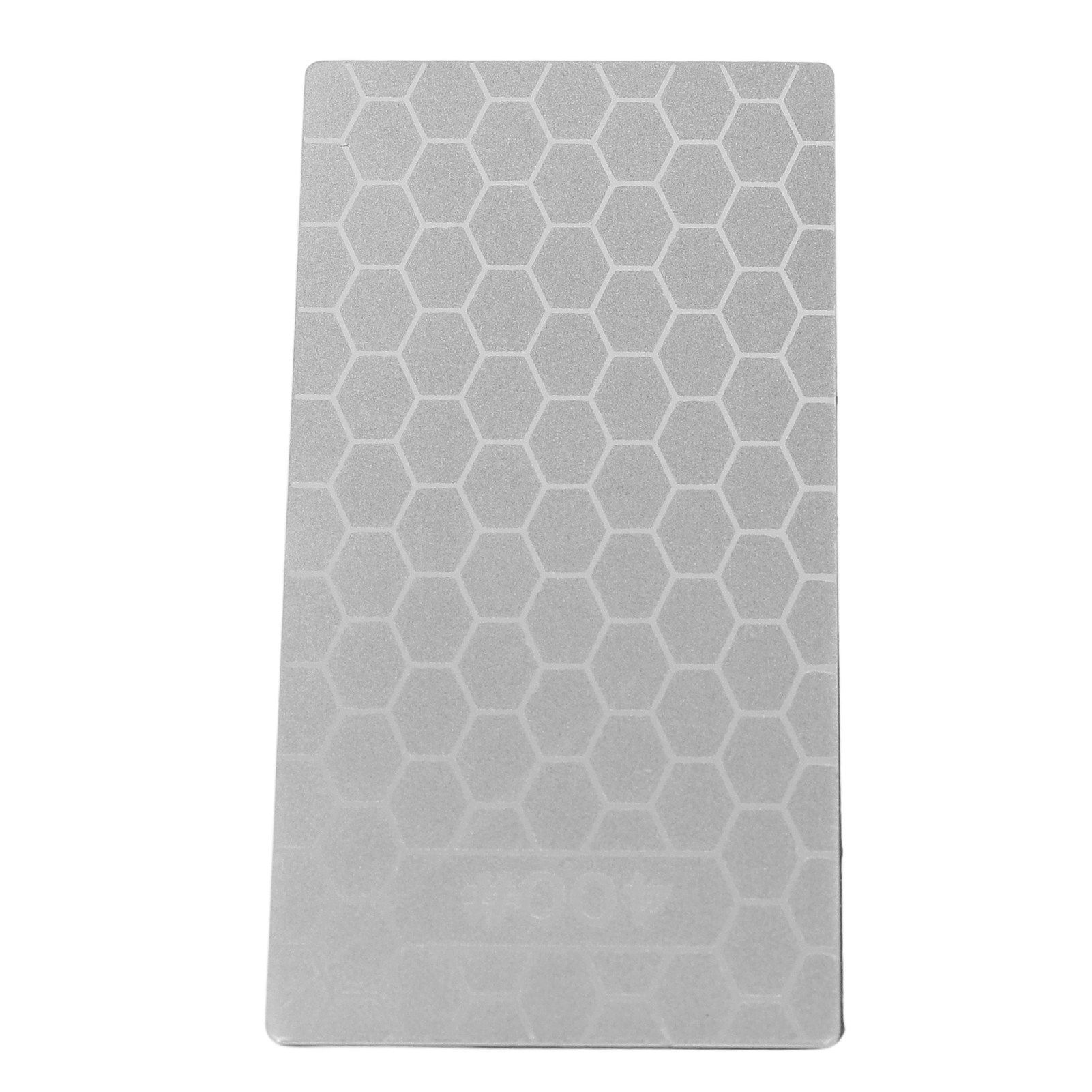 Diamond Sharpening Stone Rectangle Diamond Knife Sharpening Plate Whetstone Grindstone Grinder Tool for Kitchen 400 Grit - Image 8