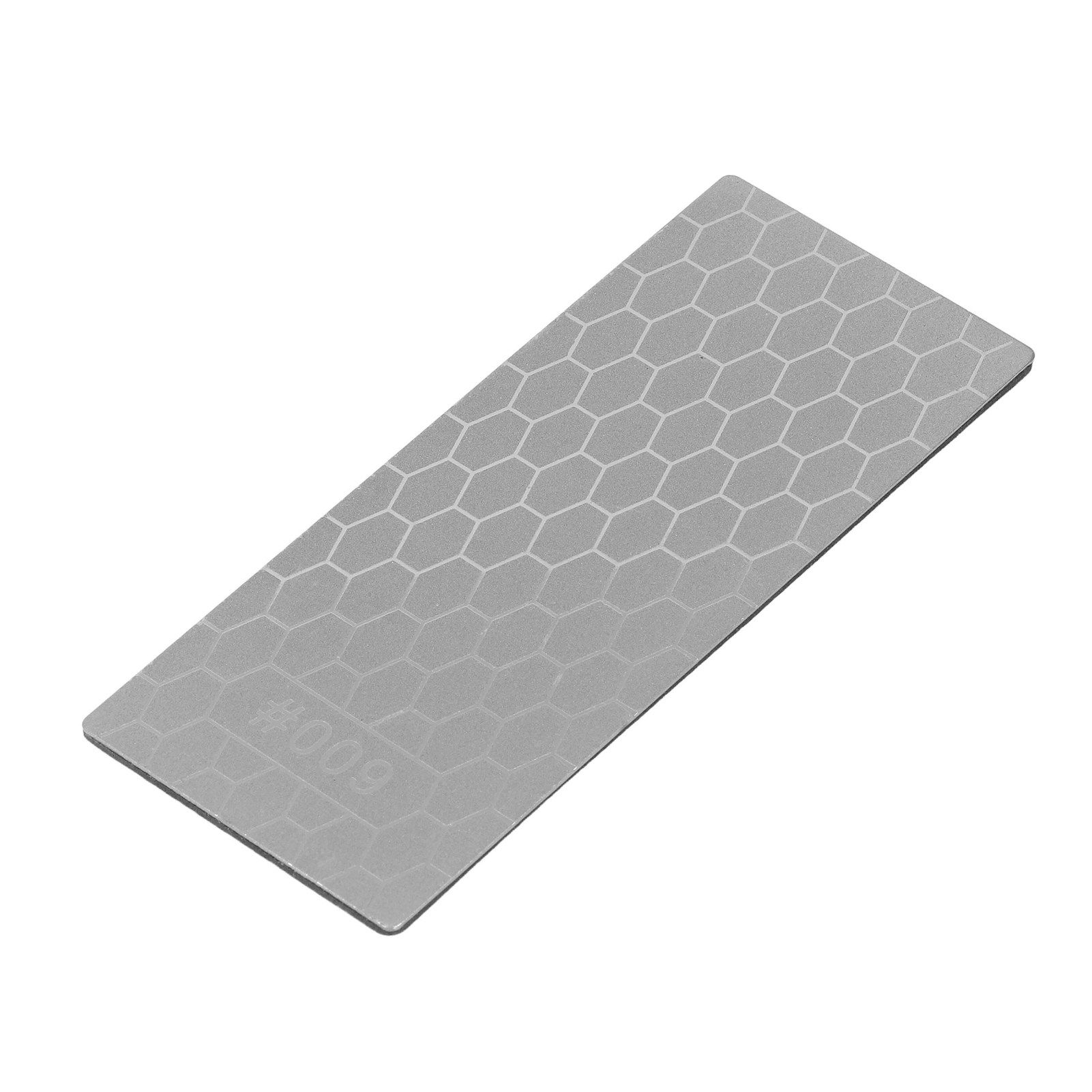 Diamond Sharpening Stone Rectangle Diamond Knife Sharpening Plate Whetstone Grindstone Grinder Tool for Kitchen 600 Grit - Image 4