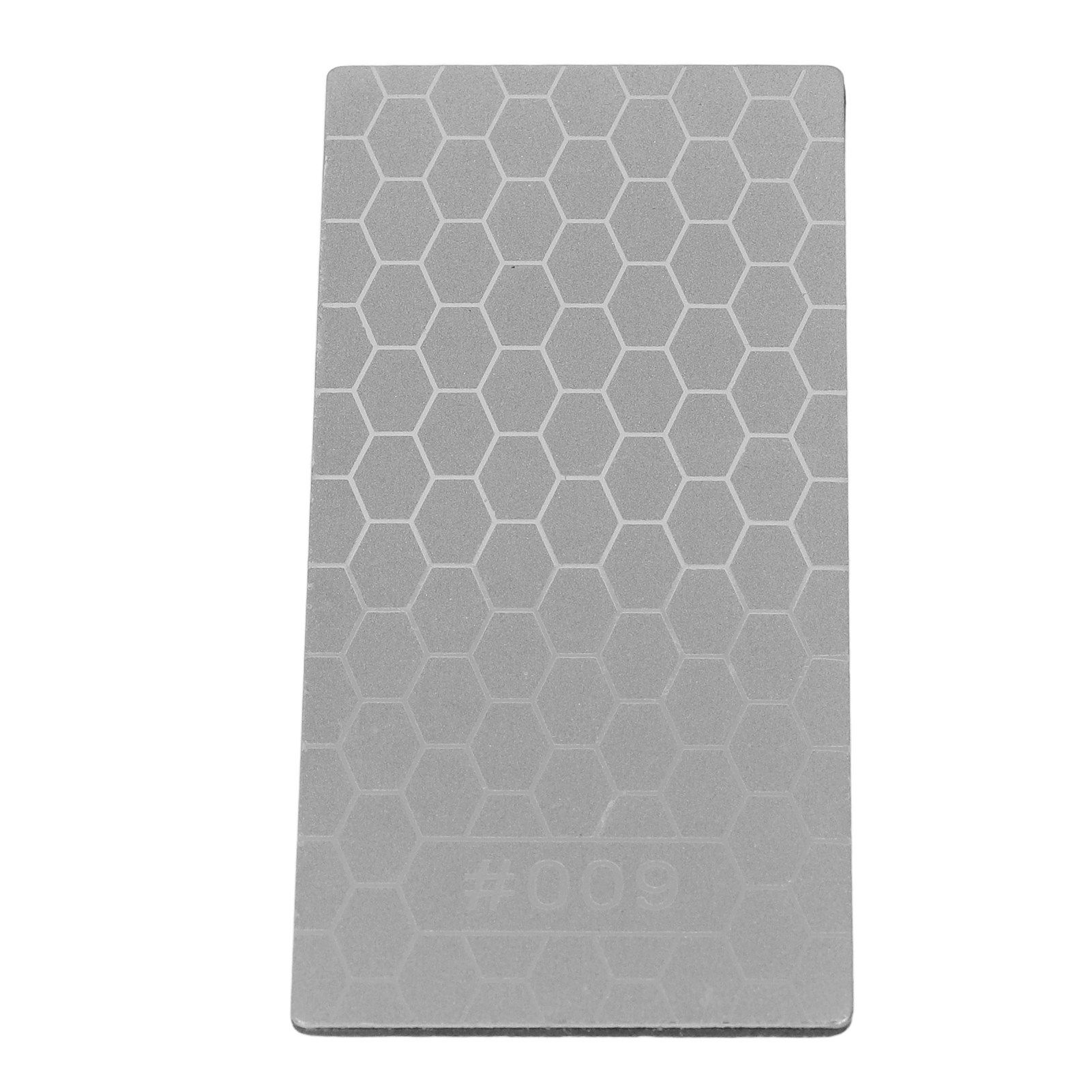 Diamond Sharpening Stone Rectangle Diamond Knife Sharpening Plate Whetstone Grindstone Grinder Tool for Kitchen 600 Grit - Image 5