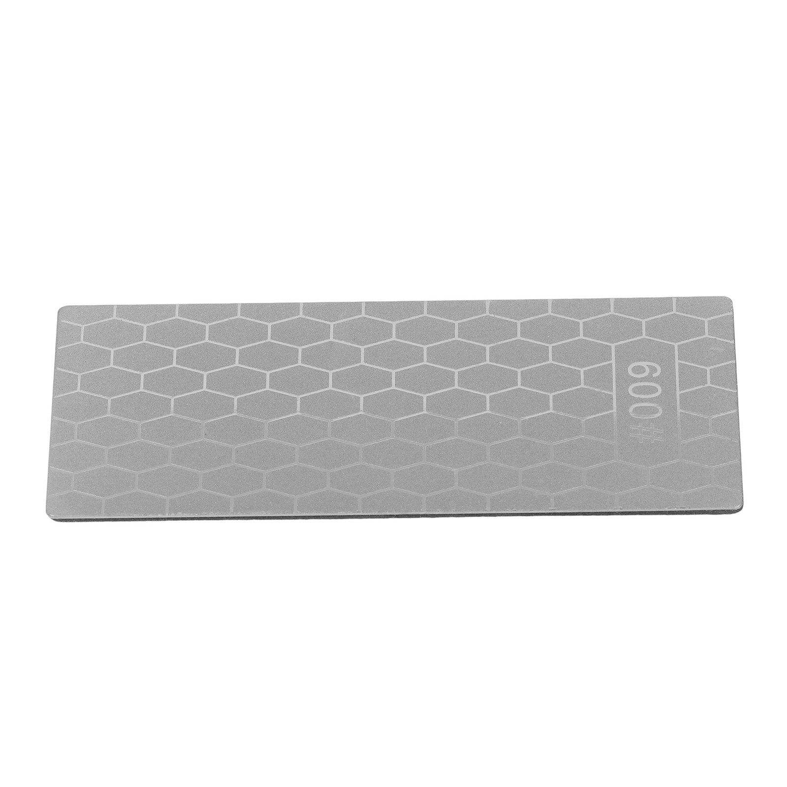 Diamond Sharpening Stone Rectangle Diamond Knife Sharpening Plate Whetstone Grindstone Grinder Tool for Kitchen 600 Grit - Image 7