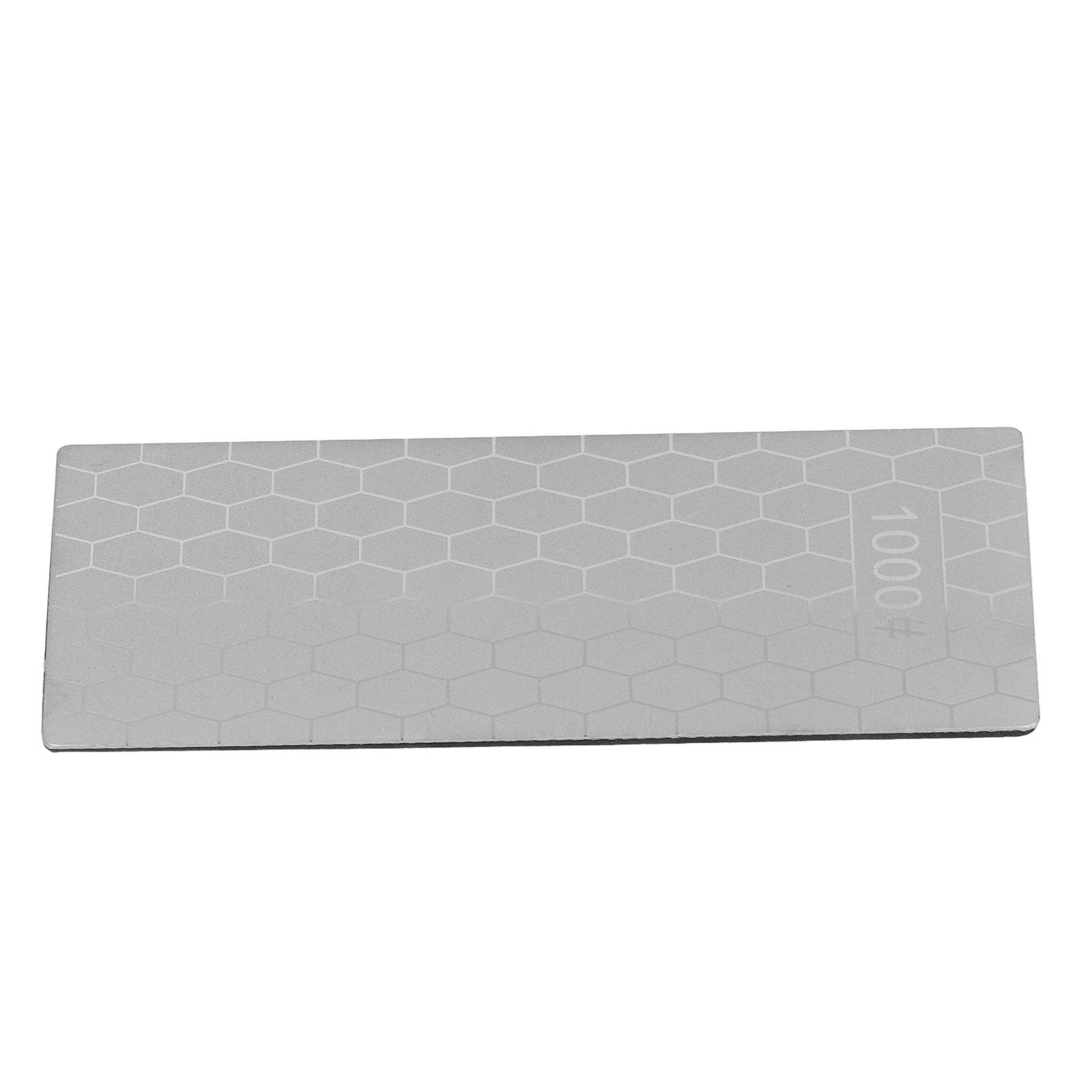 Diamond Sharpening Stone Rectangle Diamond Knife Sharpening Plate Whetstone Grindstone Grinder Tool for Kitchen 1000 Grit - Image 7