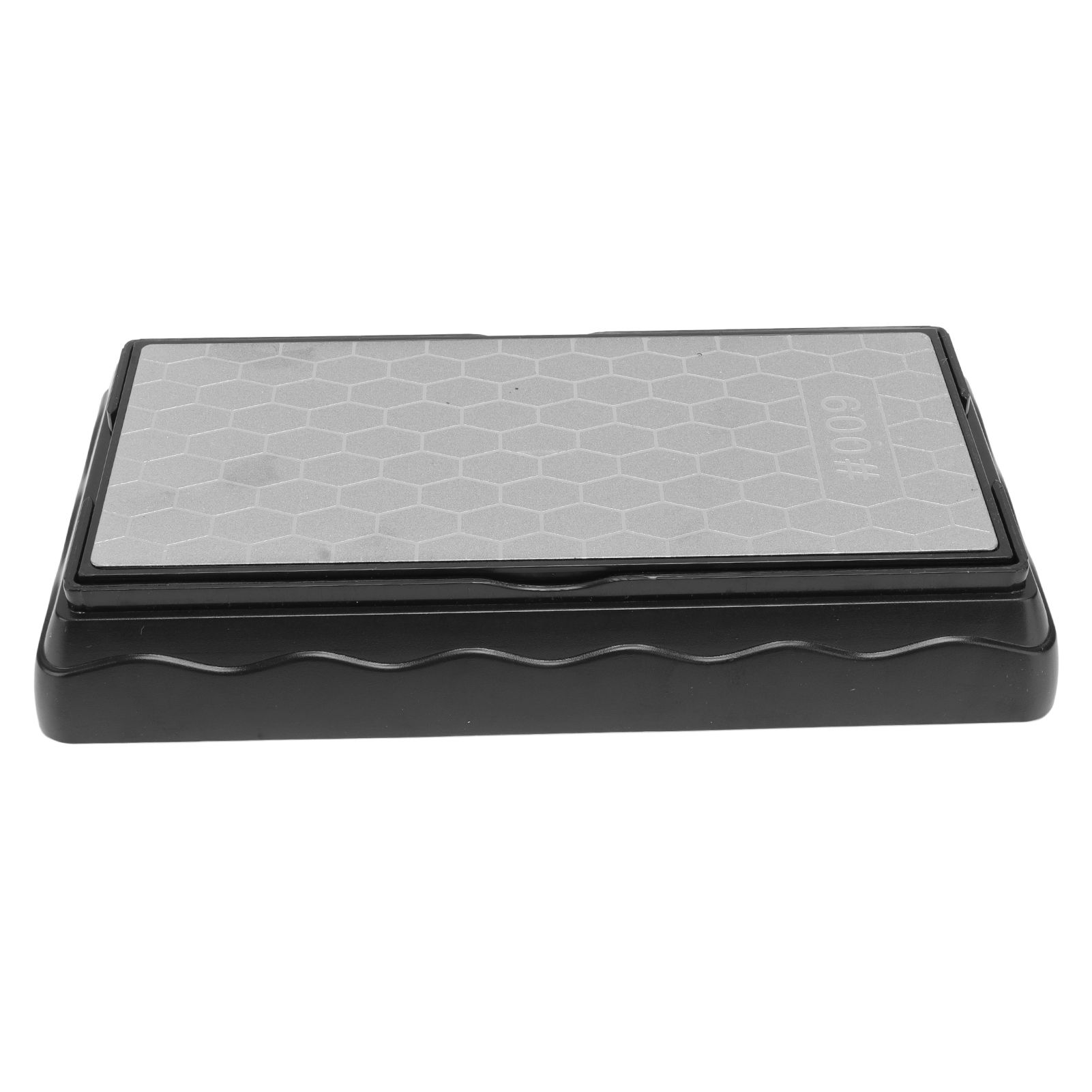 Sharpening Stone 1302B 600/1200 Grit Double Sided Skid Resistant Base Knife Polishing Tool for Kitchen - Image 7