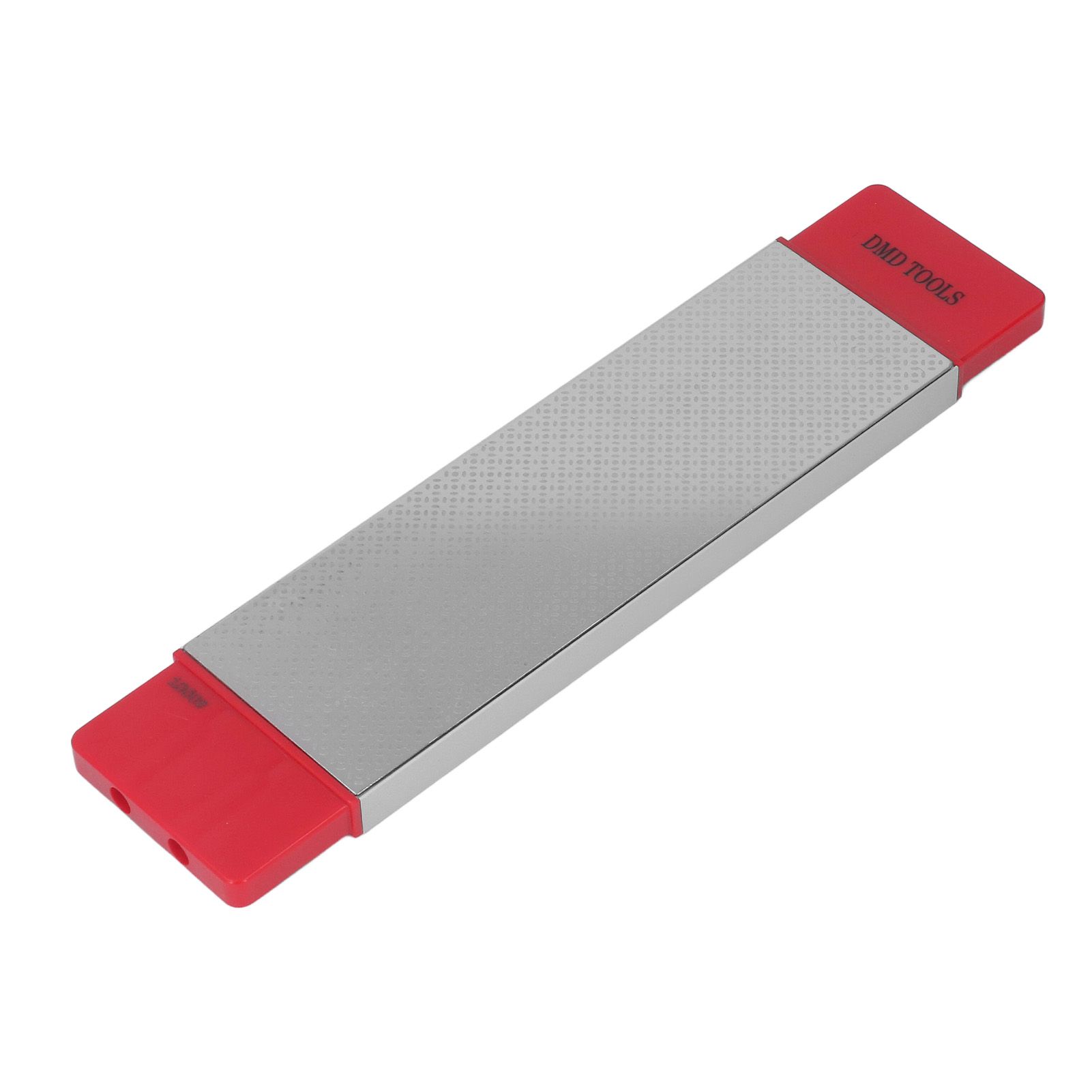 Diamond Sharpening Stone Double Sided 360 1000 Grit Knife Sharpener for Speed Skating Ice Skate - Image 1