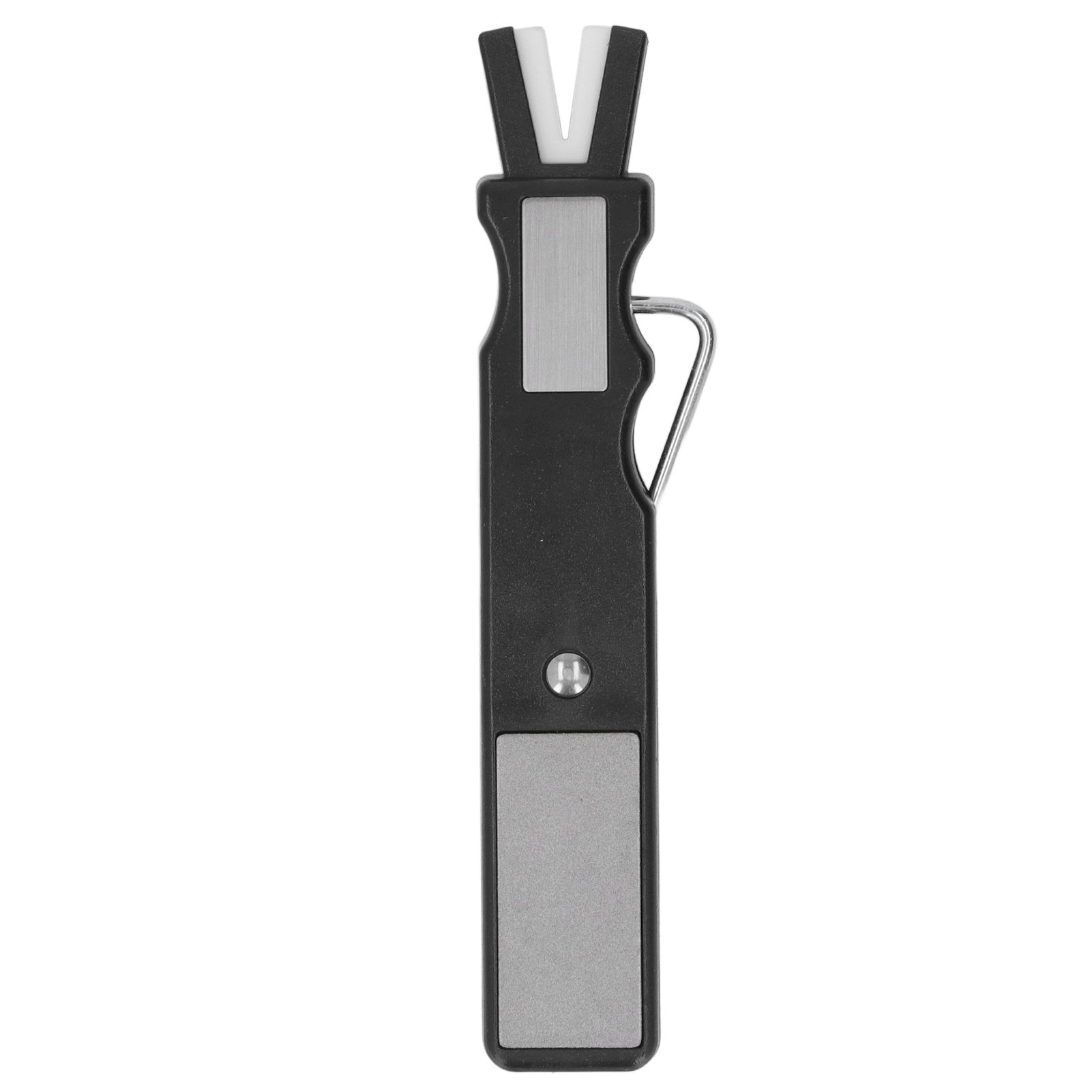 Ice Skates Blade Sharpener Ice Skates Blade Grinder Stone Knife Sharpener Grinding Tool - Image 1