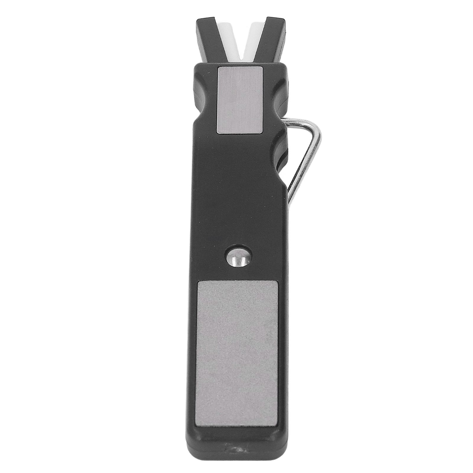 Ice Skates Blade Sharpener Ice Skates Blade Grinder Stone Knife Sharpener Grinding Tool - Image 2