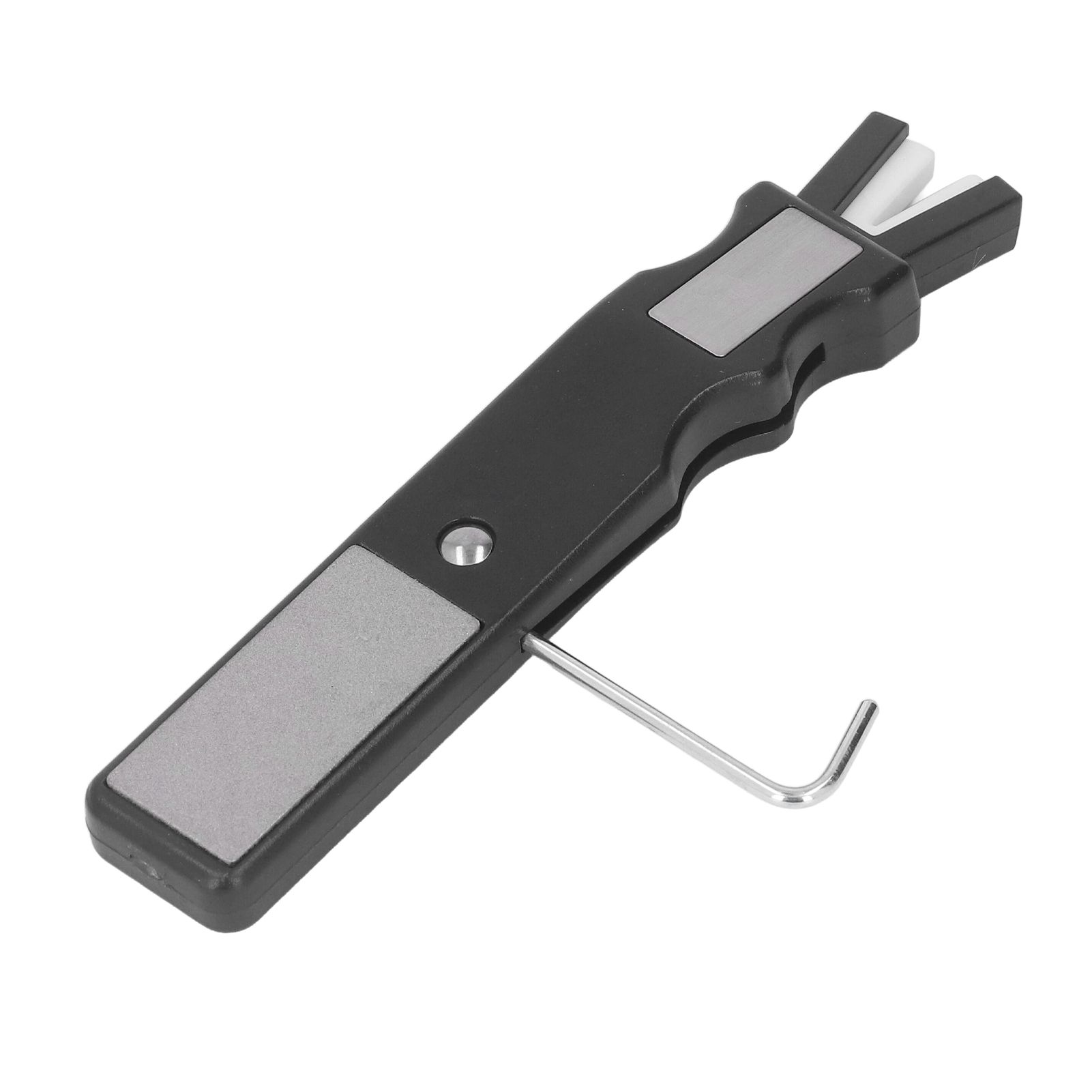 Ice Skates Blade Sharpener Ice Skates Blade Grinder Stone Knife Sharpener Grinding Tool - Image 3