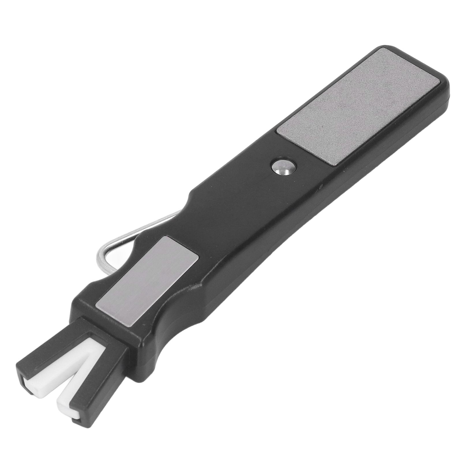 Ice Skates Blade Sharpener Ice Skates Blade Grinder Stone Knife Sharpener Grinding Tool - Image 7